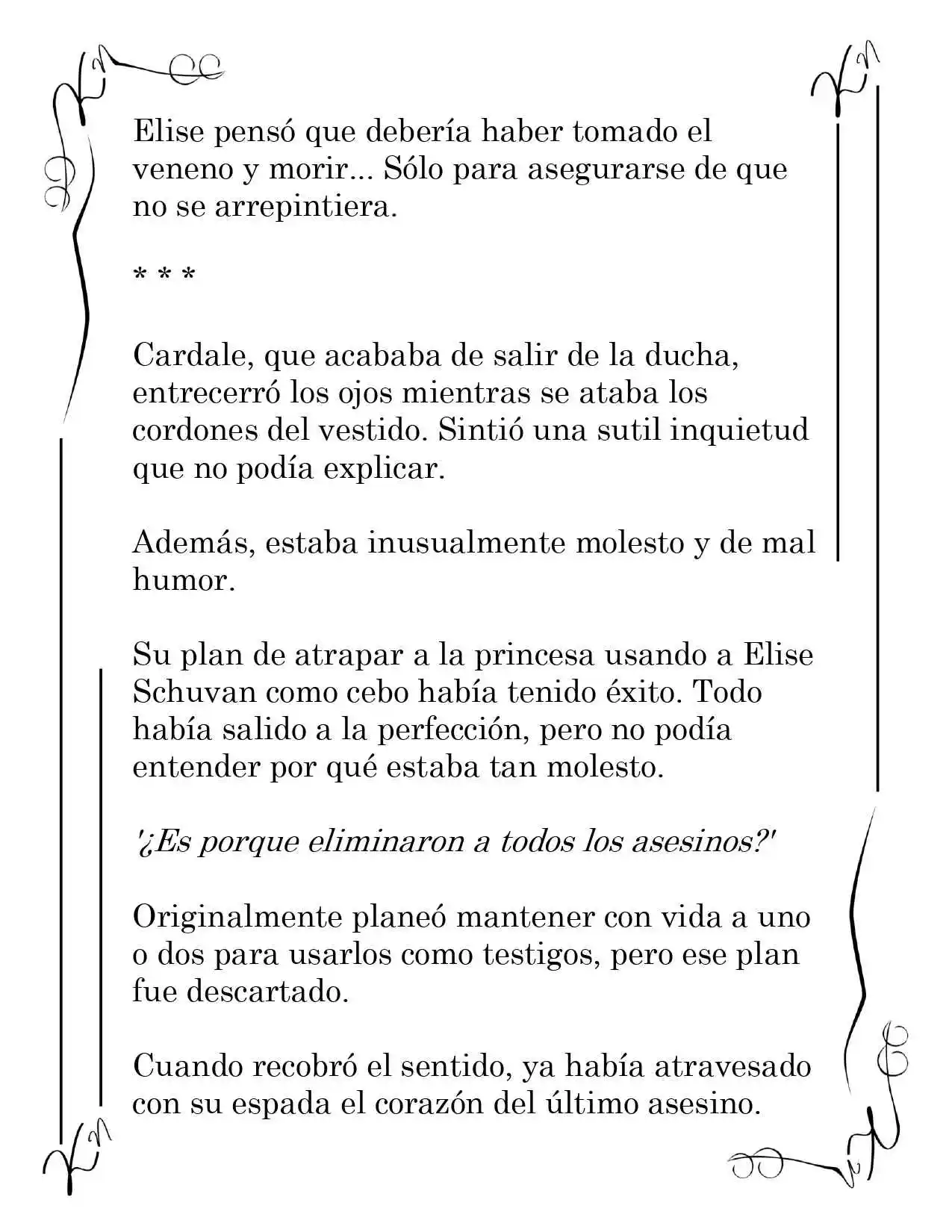 No Importa Si Estás Roto. (Novela) - Capítulo 77 - Página 7 - LectorTMOo