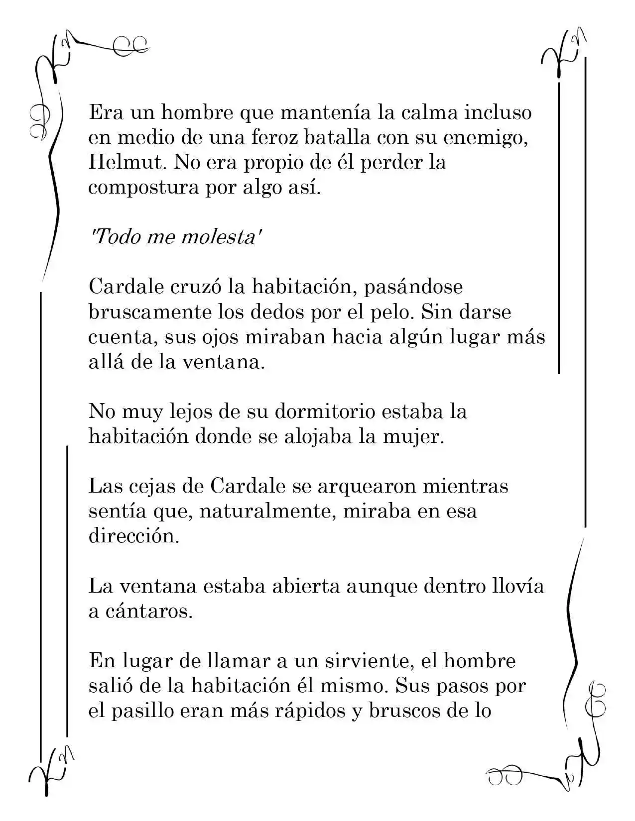 No Importa Si Estás Roto. (Novela) - Capítulo 77 - Página 8 - LectorTMOo