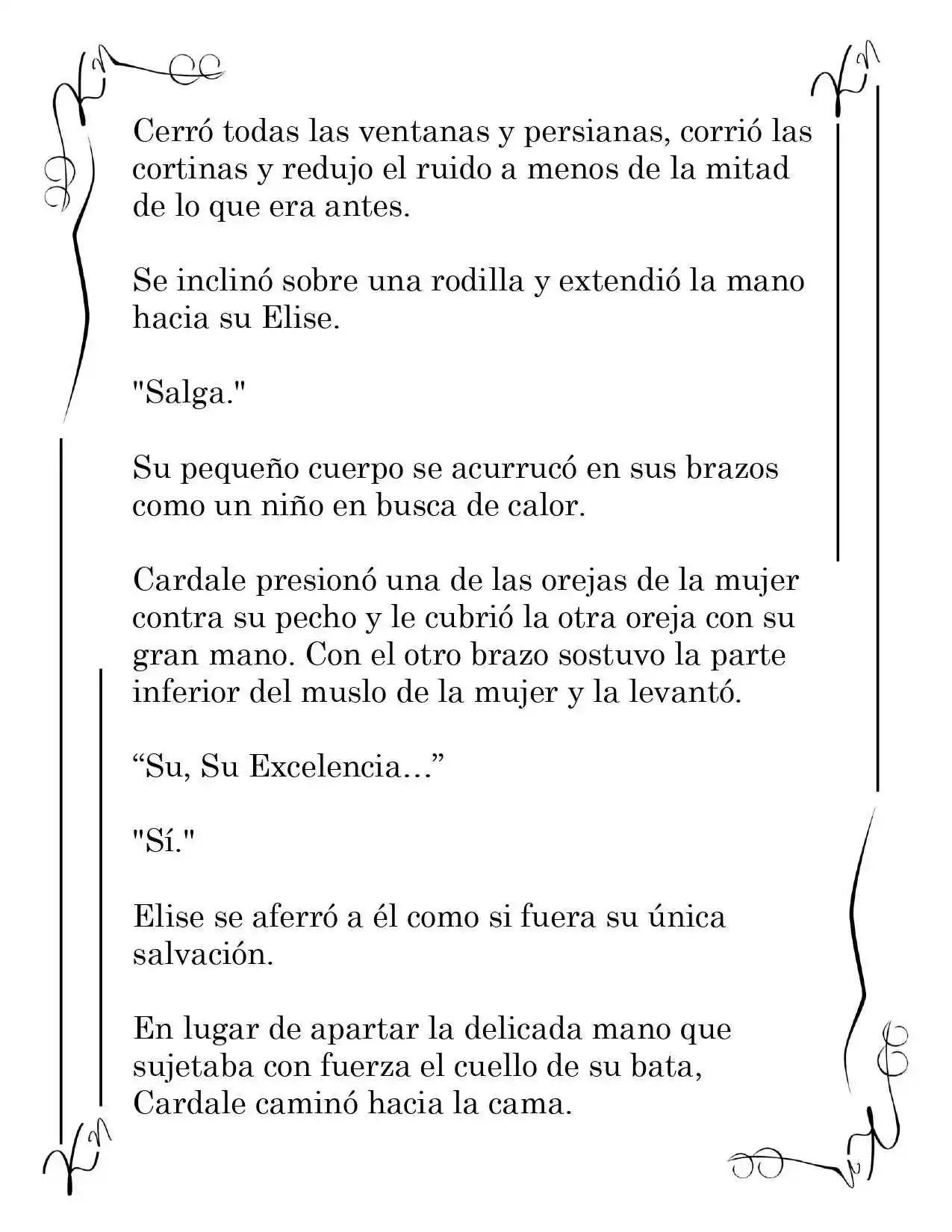 No Importa Si Estás Roto. (Novela) - Capítulo 77 - Página 11 - LectorTMOo