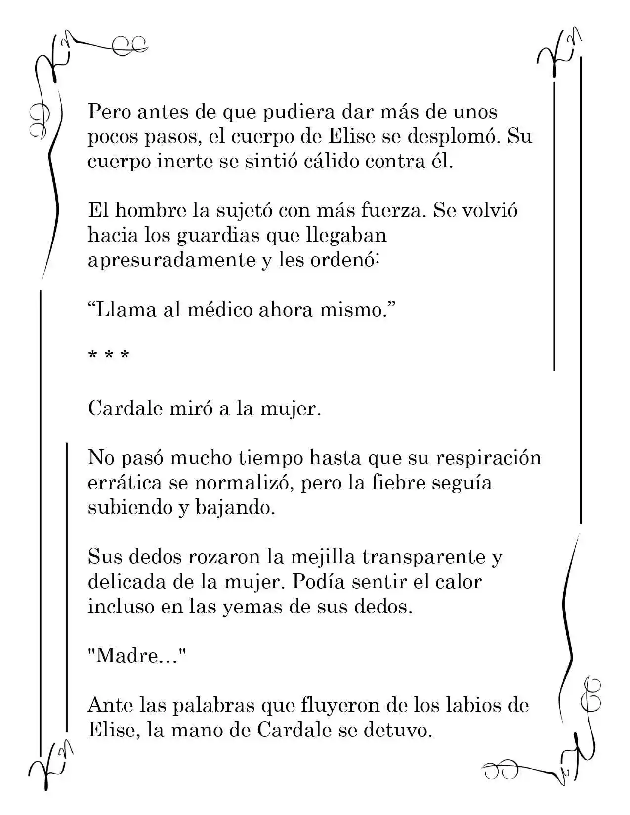 No Importa Si Estás Roto. (Novela) - Capítulo 77 - Página 12 - LectorTMOo