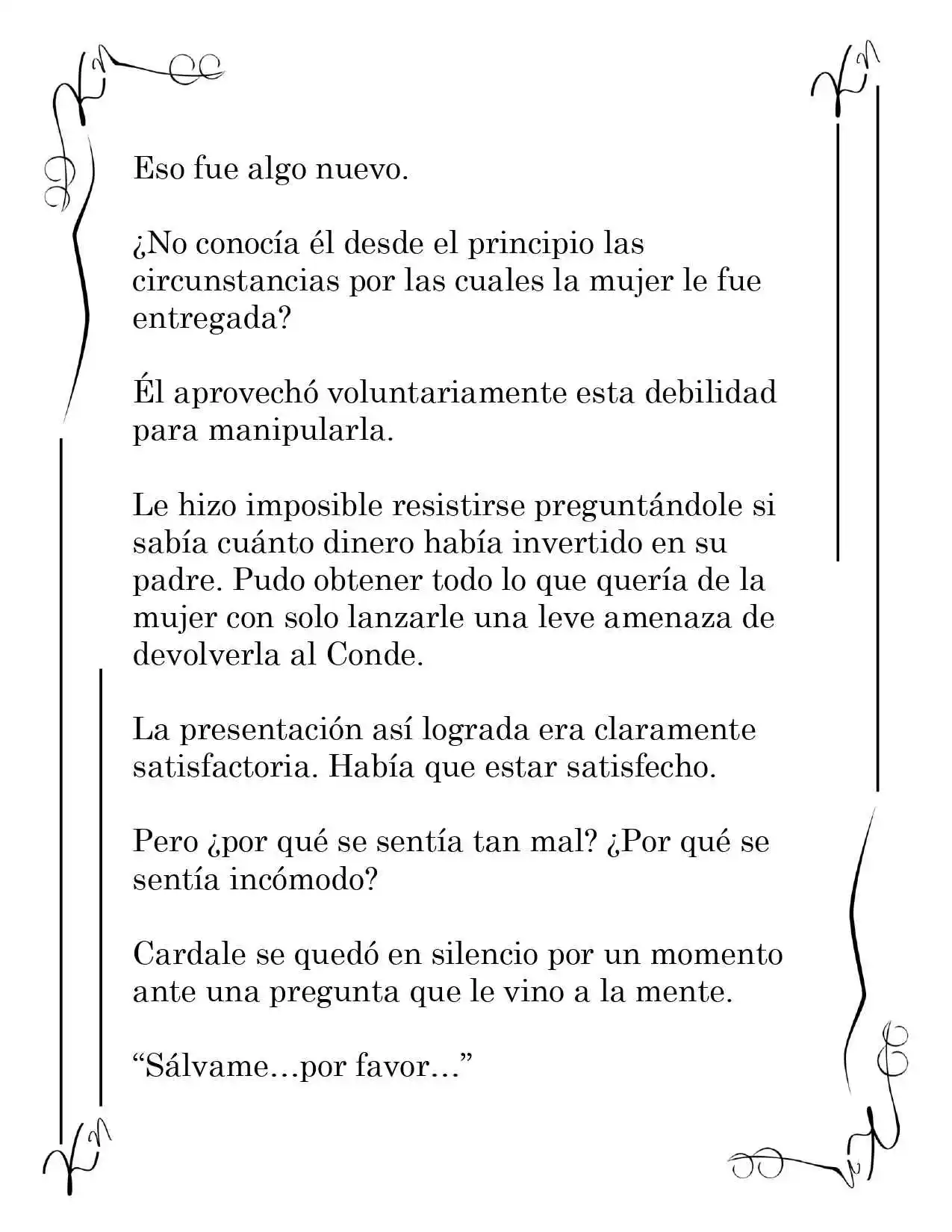 No Importa Si Estás Roto. (Novela) - Capítulo 77 - Página 13 - LectorTMOo