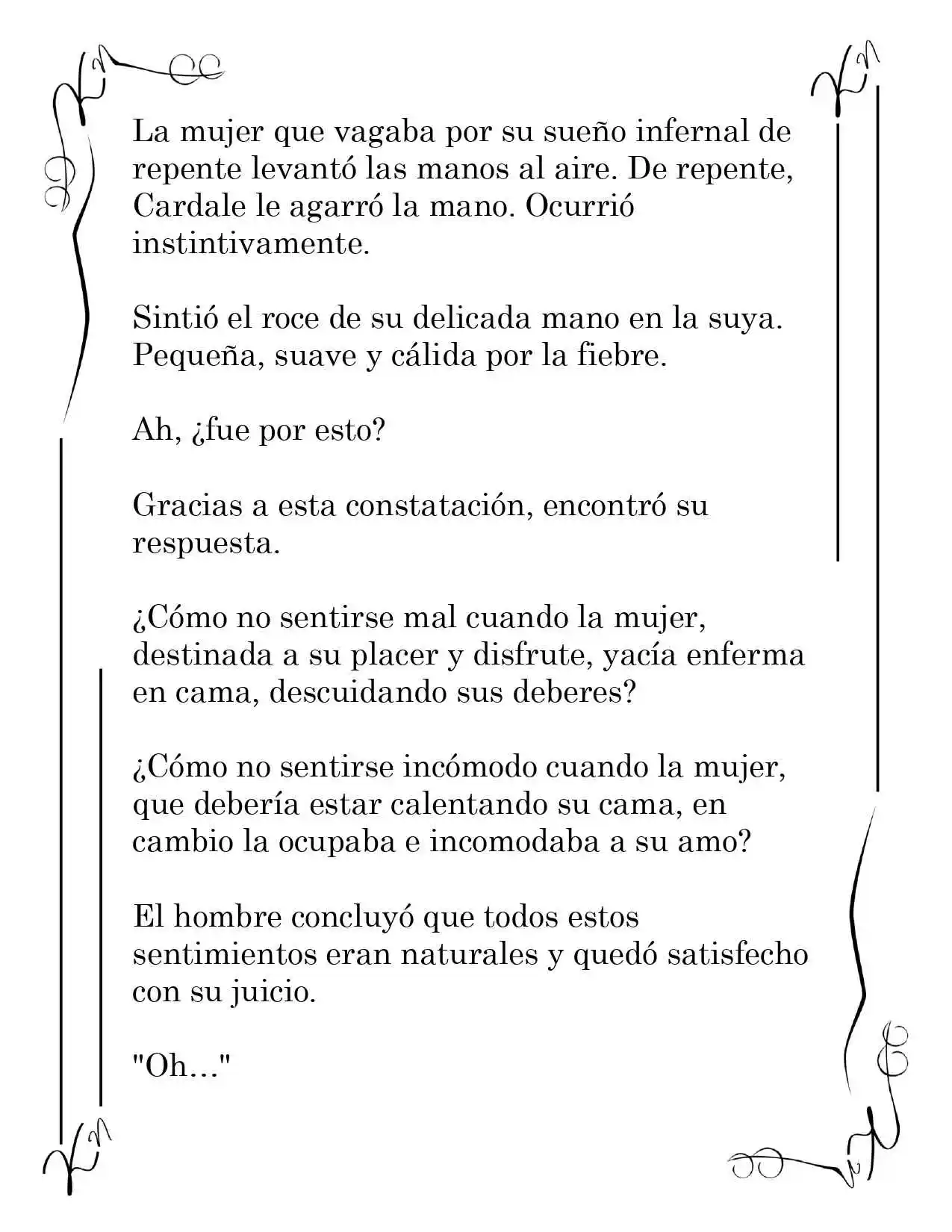No Importa Si Estás Roto. (Novela) - Capítulo 77 - Página 14 - LectorTMOo