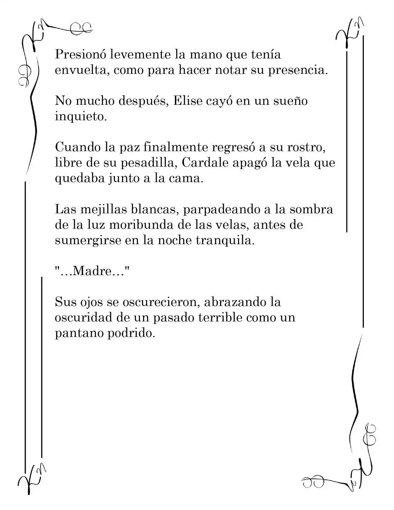 No Importa Si Estás Roto. (Novela) - Capítulo 77 - Página 15 - LectorTMOo