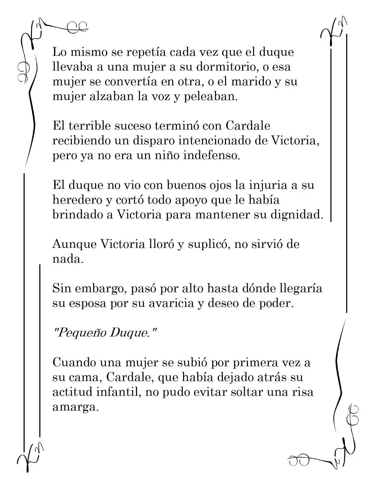No Importa Si Estás Roto. (Novela) - Capítulo 78 - Página 5 - LectorTMOo