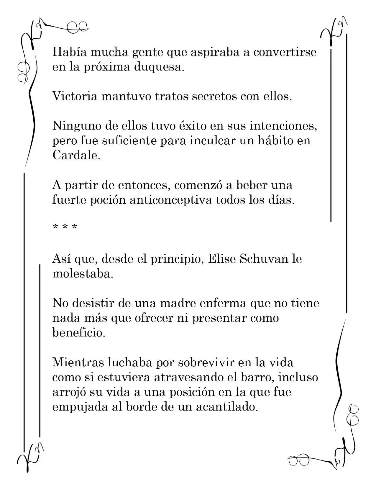 No Importa Si Estás Roto. (Novela) - Capítulo 78 - Página 6 - LectorTMOo