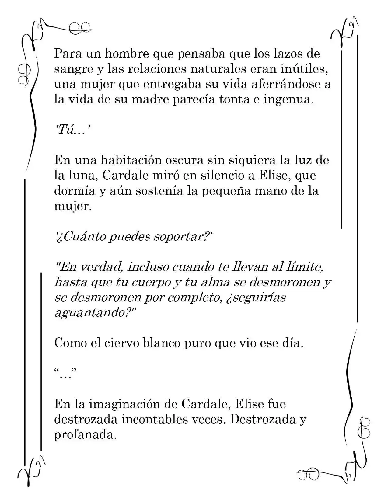 No Importa Si Estás Roto. (Novela) - Capítulo 78 - Página 7 - LectorTMOo