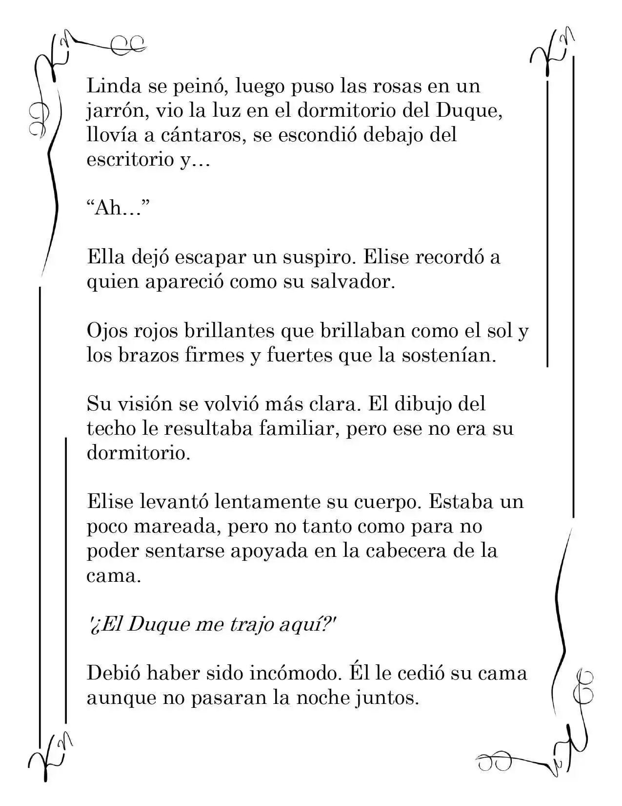 No Importa Si Estás Roto. (Novela) - Capítulo 78 - Página 10 - LectorTMOo