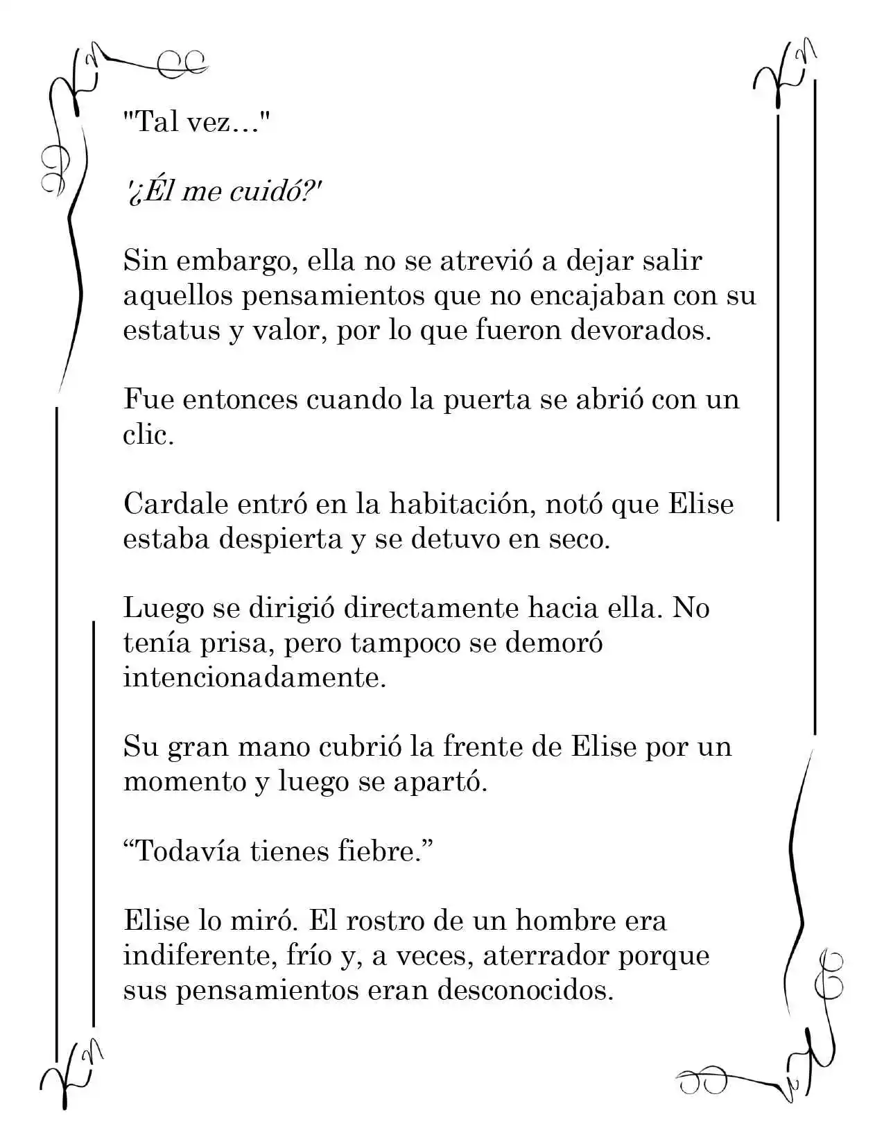 No Importa Si Estás Roto. (Novela) - Capítulo 78 - Página 11 - LectorTMOo