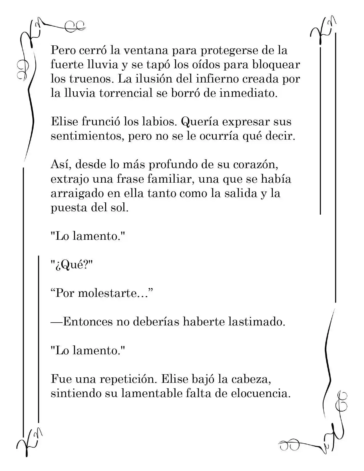No Importa Si Estás Roto. (Novela) - Capítulo 78 - Página 12 - LectorTMOo