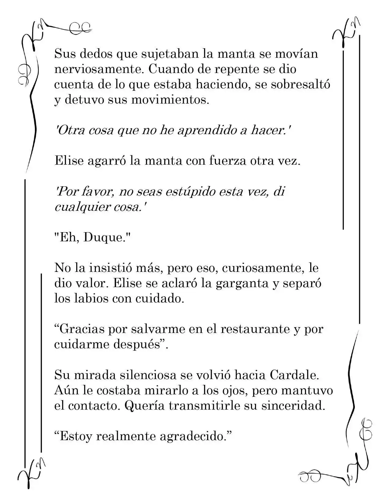 No Importa Si Estás Roto. (Novela) - Capítulo 78 - Página 13 - LectorTMOo