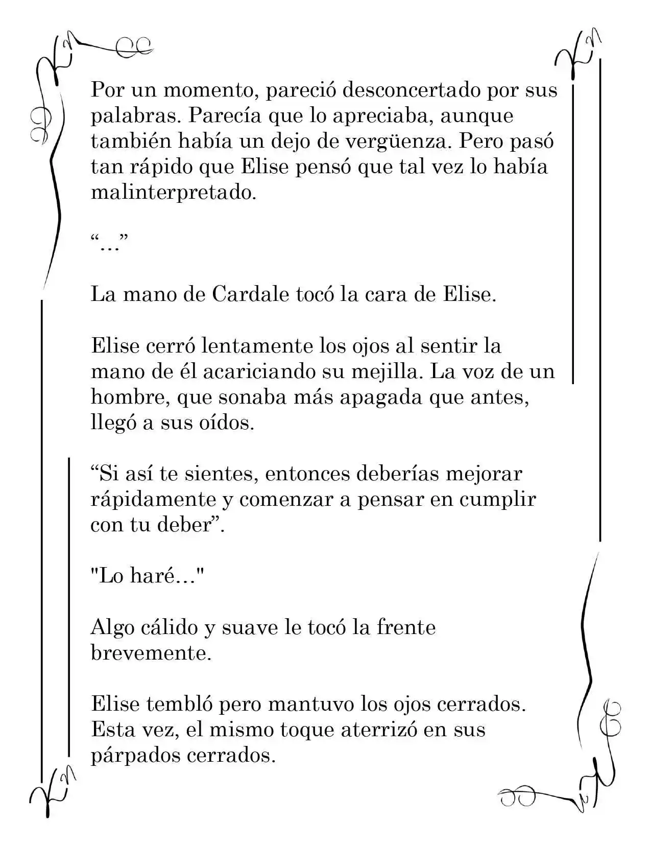 No Importa Si Estás Roto. (Novela) - Capítulo 78 - Página 14 - LectorTMOo