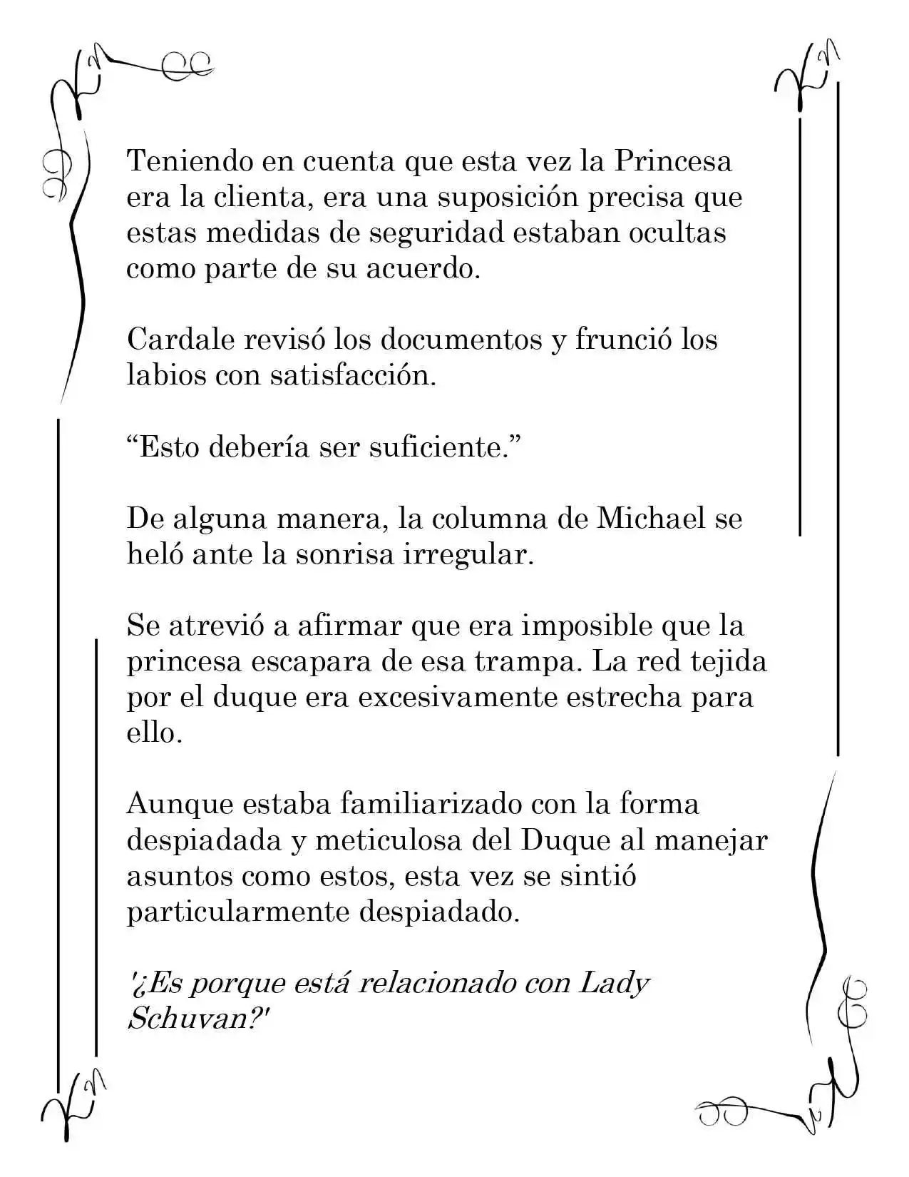 No Importa Si Estás Roto. (Novela) - Capítulo 79 - Página 4 - LectorTMOo