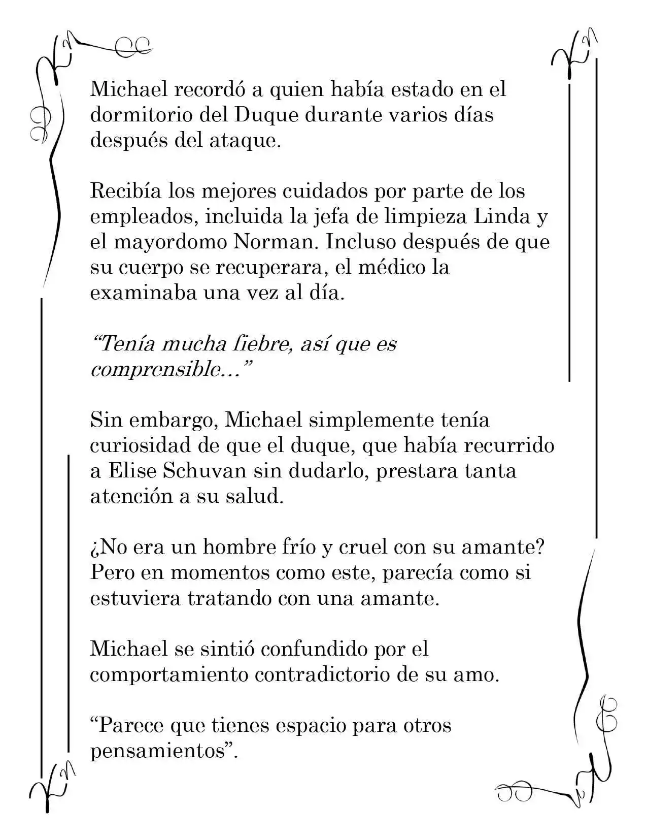 No Importa Si Estás Roto. (Novela) - Capítulo 79 - Página 5 - LectorTMOo