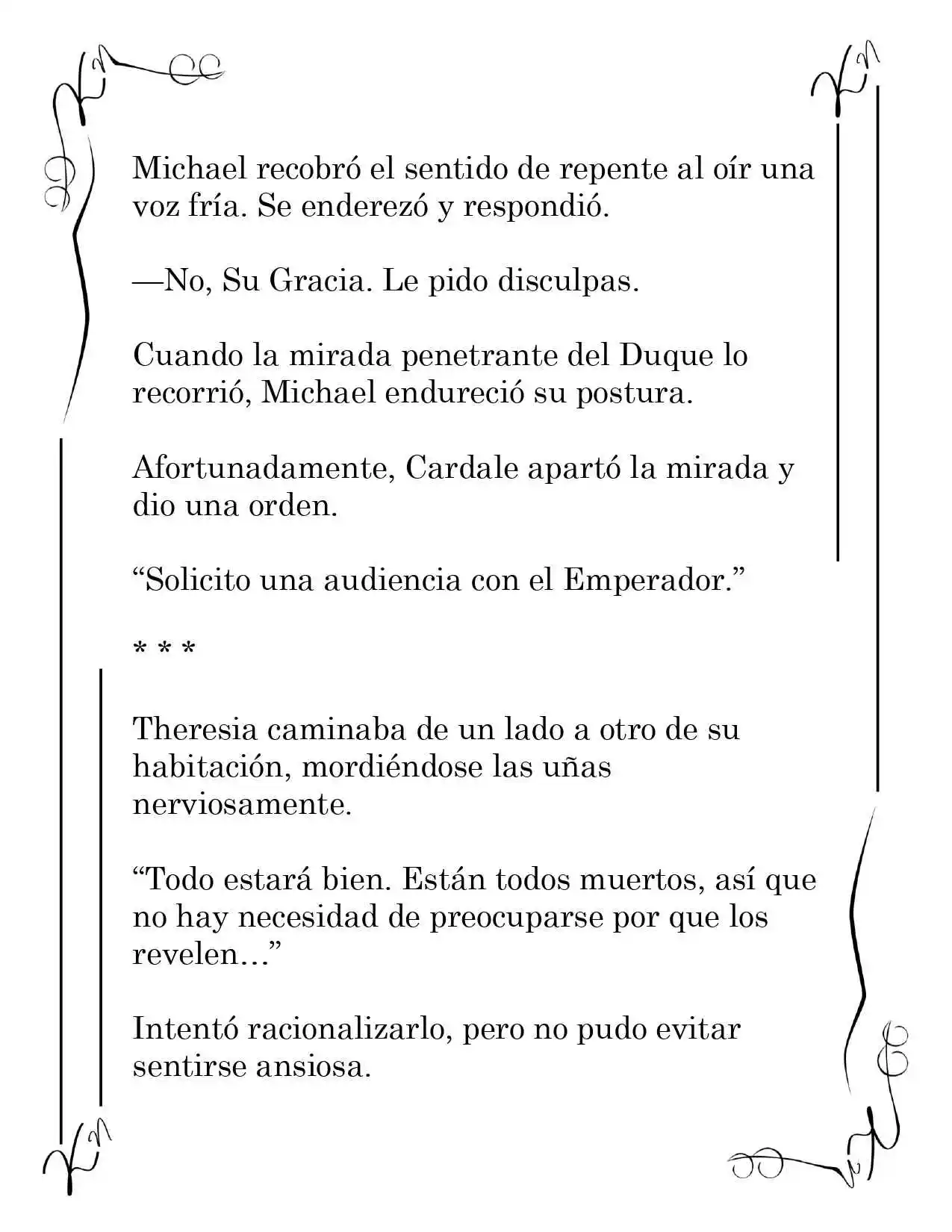 No Importa Si Estás Roto. (Novela) - Capítulo 79 - Página 6 - LectorTMOo