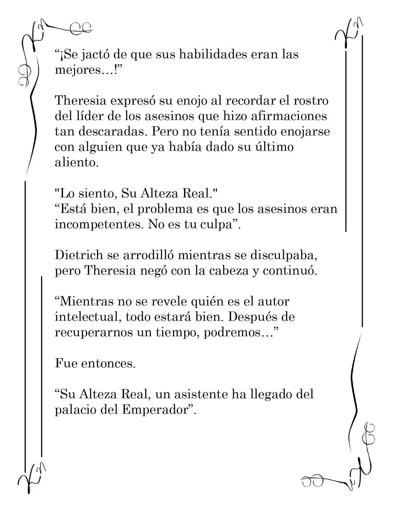 No Importa Si Estás Roto. (Novela) - Capítulo 79 - Página 7 - LectorTMOo