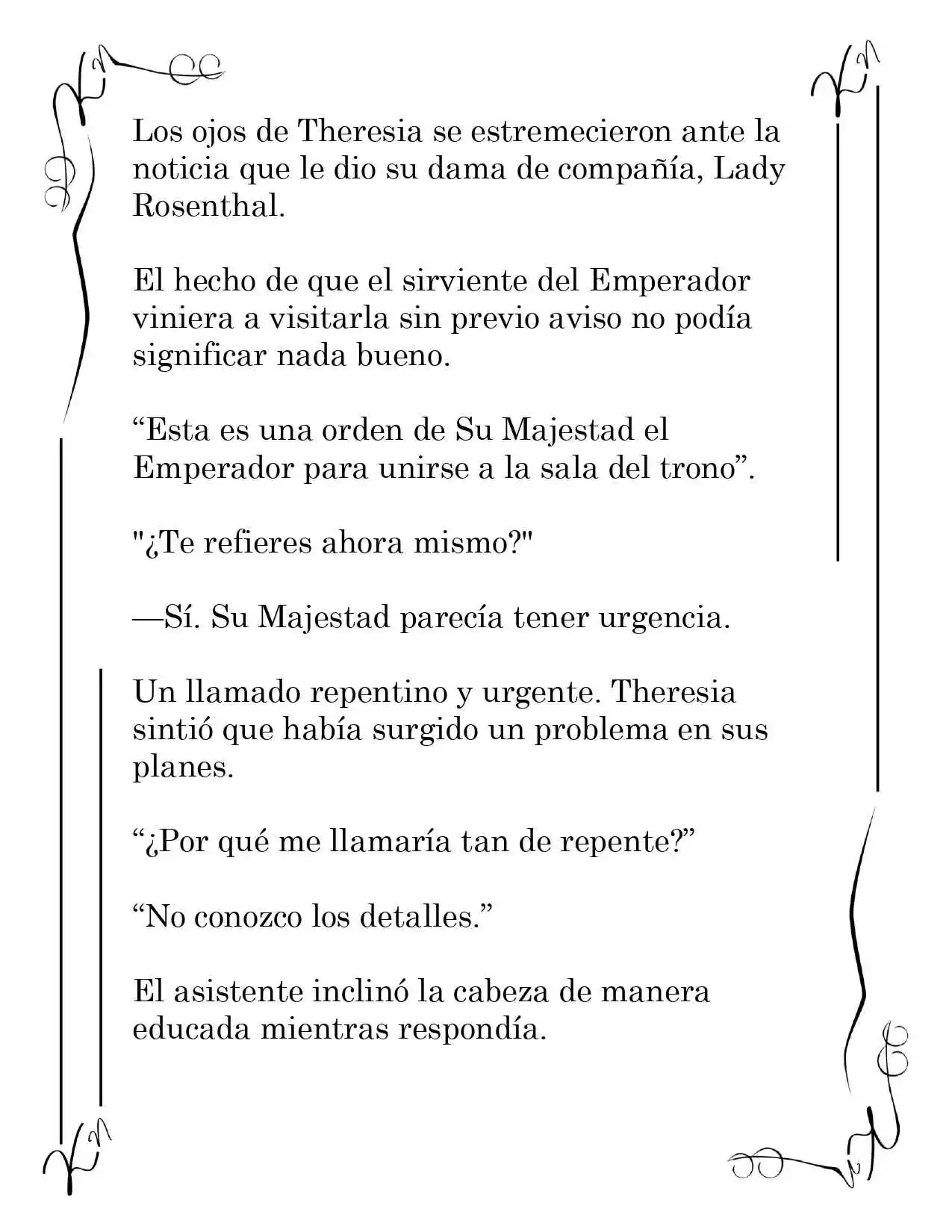 No Importa Si Estás Roto. (Novela) - Capítulo 79 - Página 8 - LectorTMOo