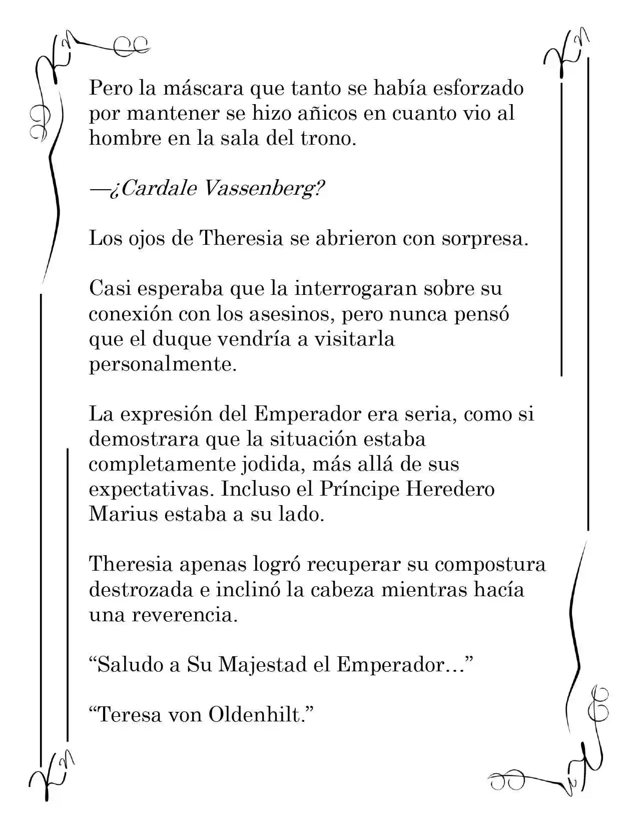 No Importa Si Estás Roto. (Novela) - Capítulo 79 - Página 10 - LectorTMOo