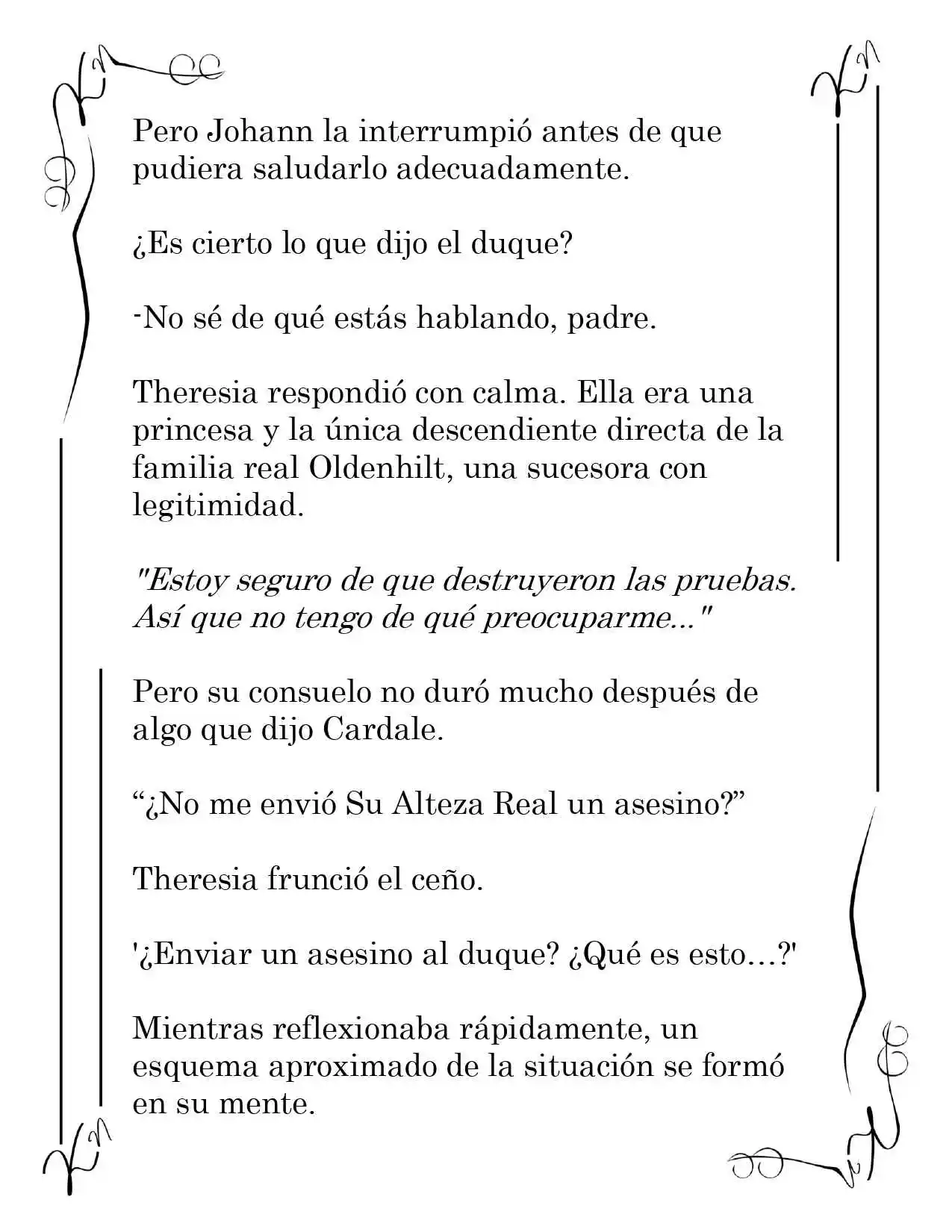 No Importa Si Estás Roto. (Novela) - Capítulo 79 - Página 11 - LectorTMOo