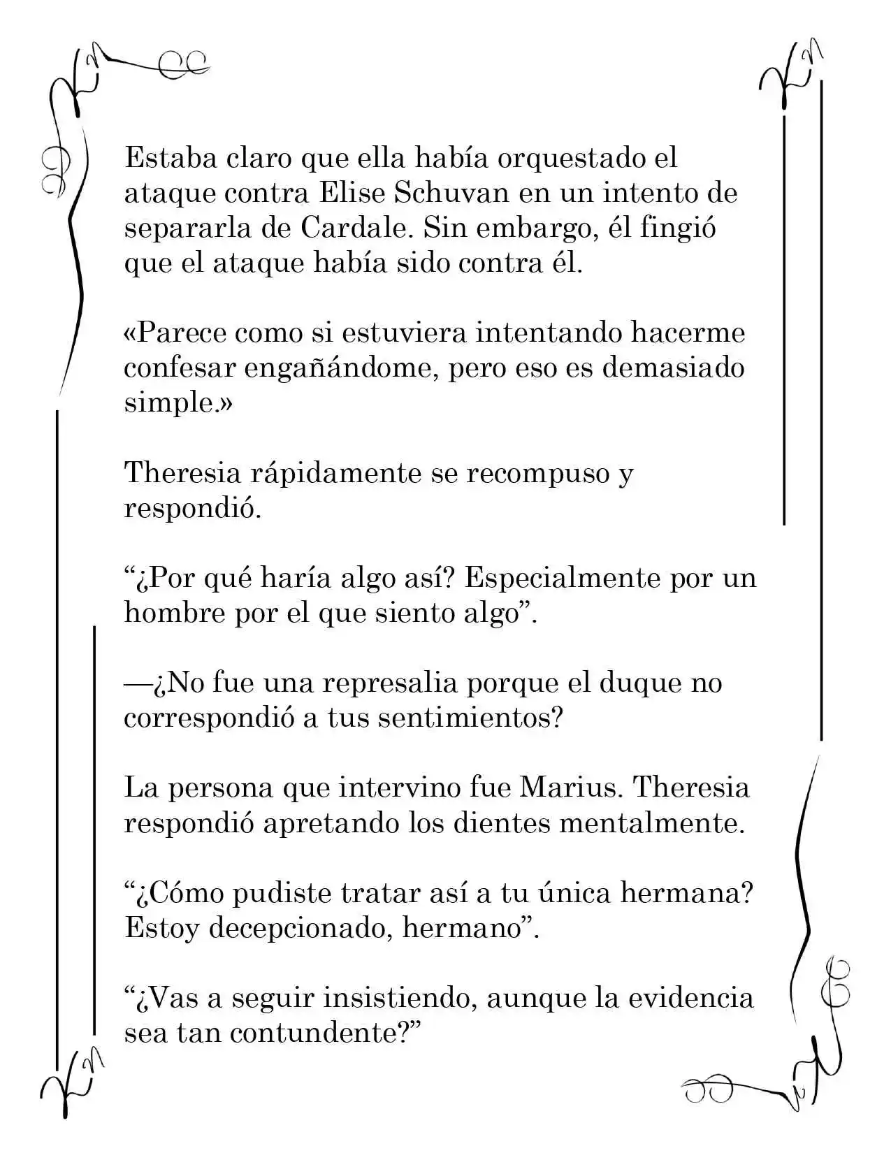No Importa Si Estás Roto. (Novela) - Capítulo 79 - Página 12 - LectorTMOo