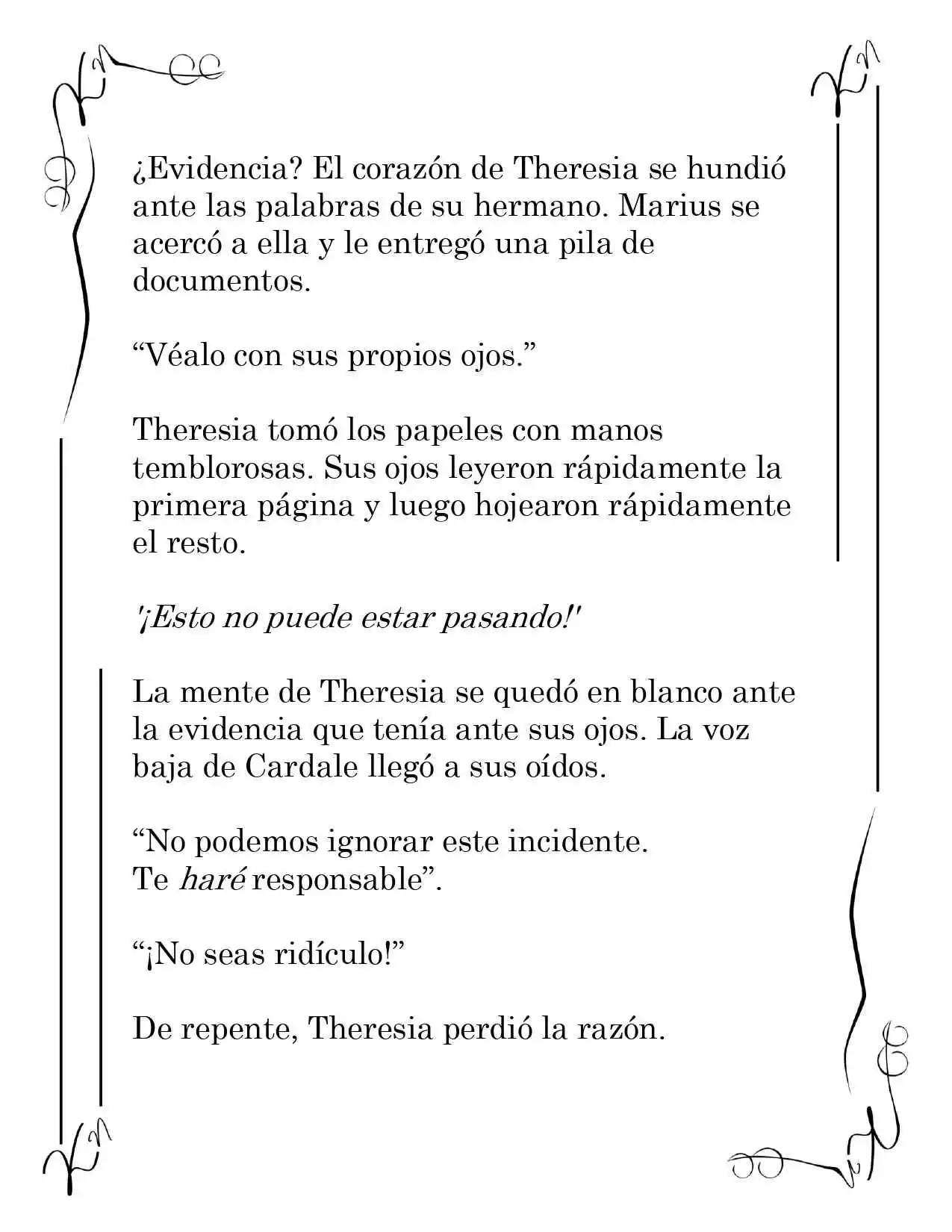 No Importa Si Estás Roto. (Novela) - Capítulo 79 - Página 13 - LectorTMOo