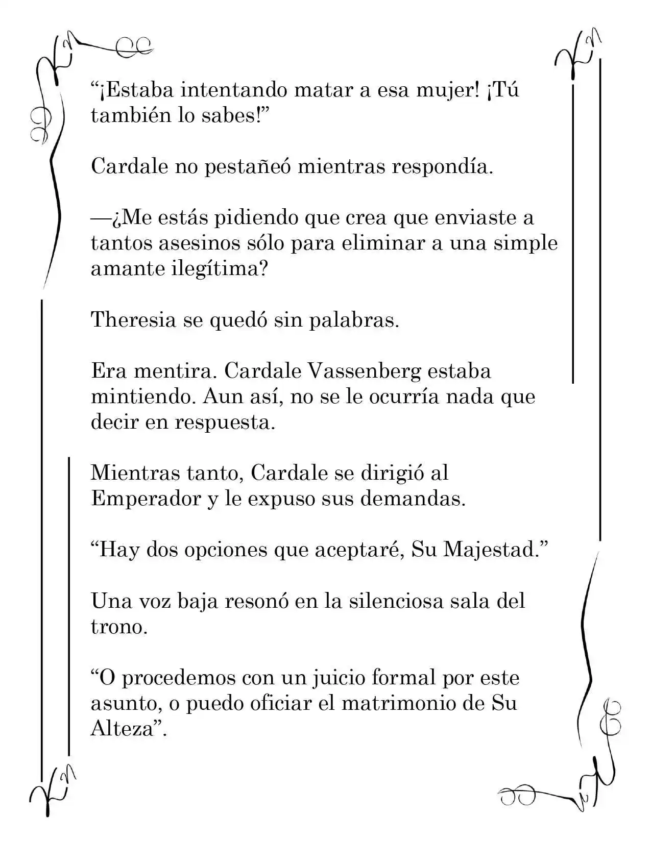 No Importa Si Estás Roto. (Novela) - Capítulo 79 - Página 14 - LectorTMOo