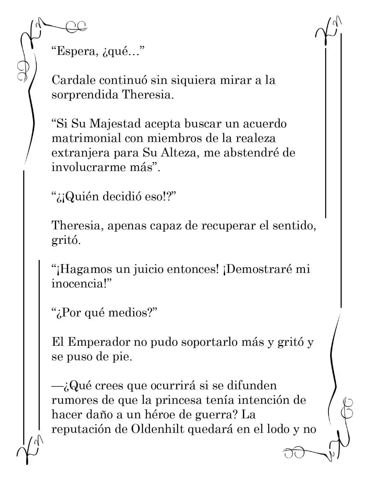 No Importa Si Estás Roto. (Novela) - Capítulo 79 - Página 15 - LectorTMOo