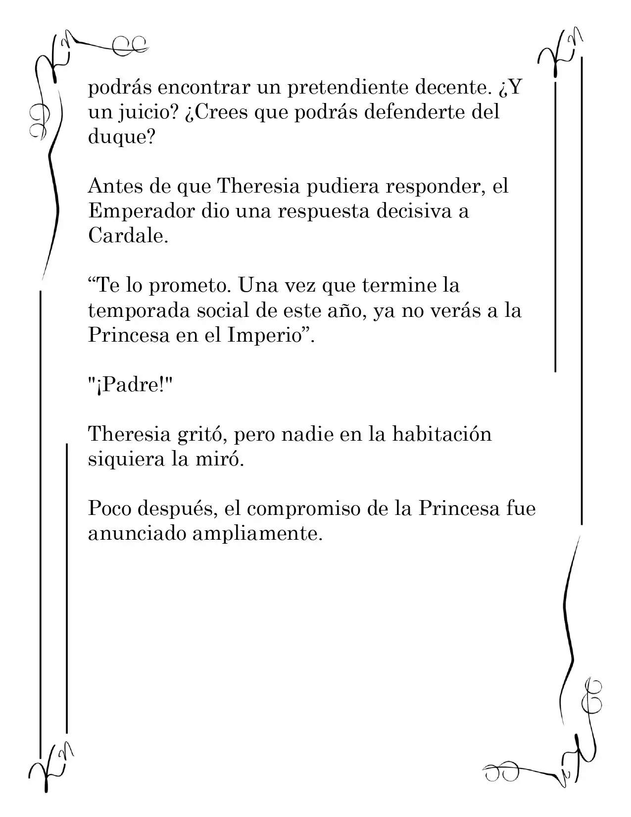 No Importa Si Estás Roto. (Novela) - Capítulo 79 - Página 16 - LectorTMOo