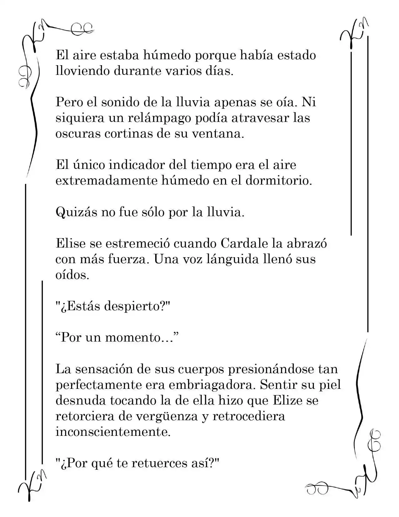 No Importa Si Estás Roto. (Novela) - Capítulo 80 - Página 4 - LectorTMOo