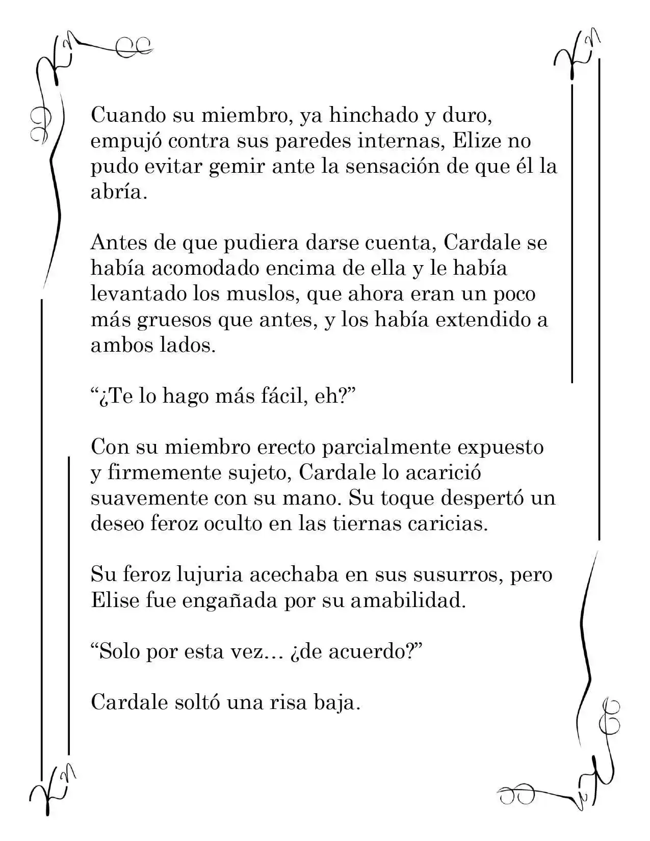 No Importa Si Estás Roto. (Novela) - Capítulo 80 - Página 6 - LectorTMOo