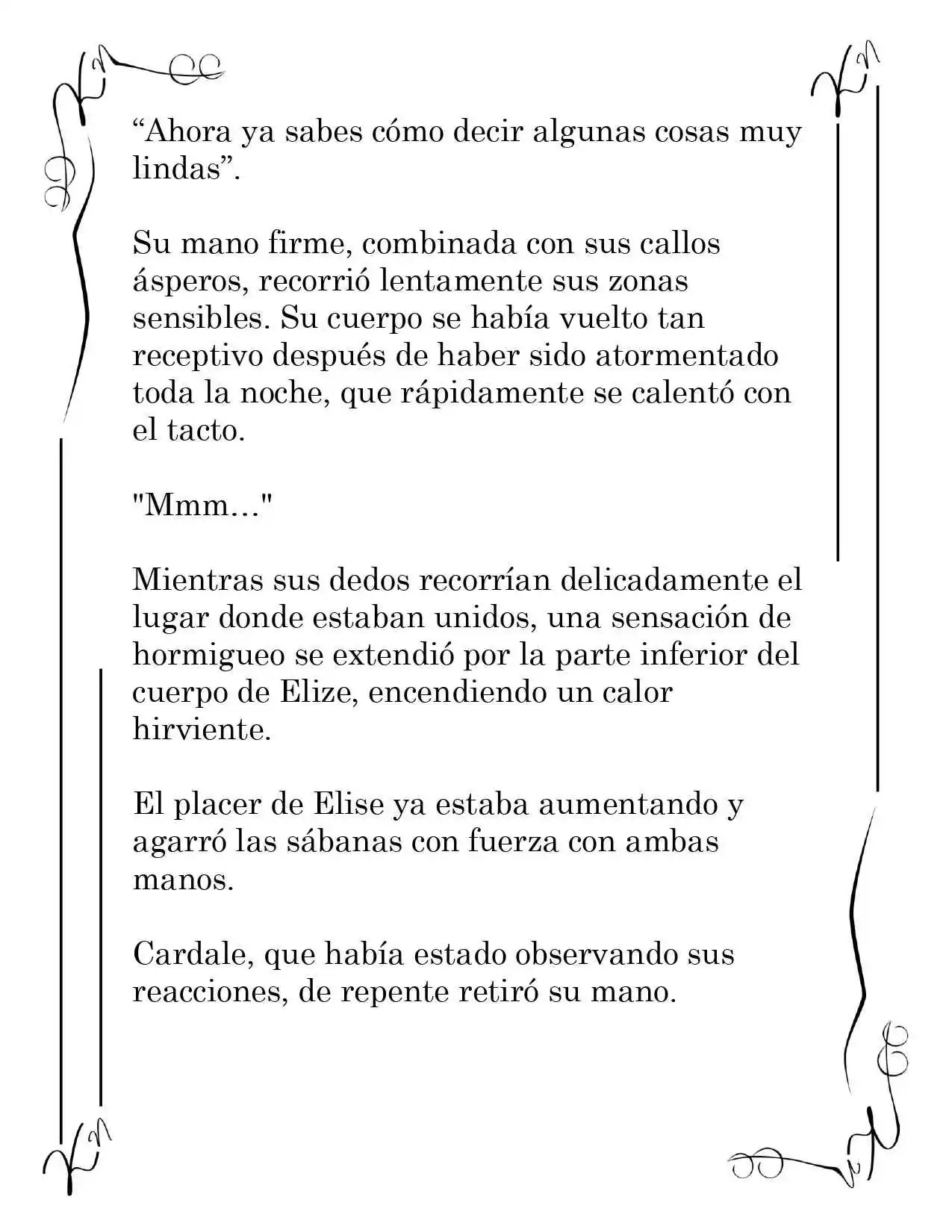 No Importa Si Estás Roto. (Novela) - Capítulo 80 - Página 7 - LectorTMOo