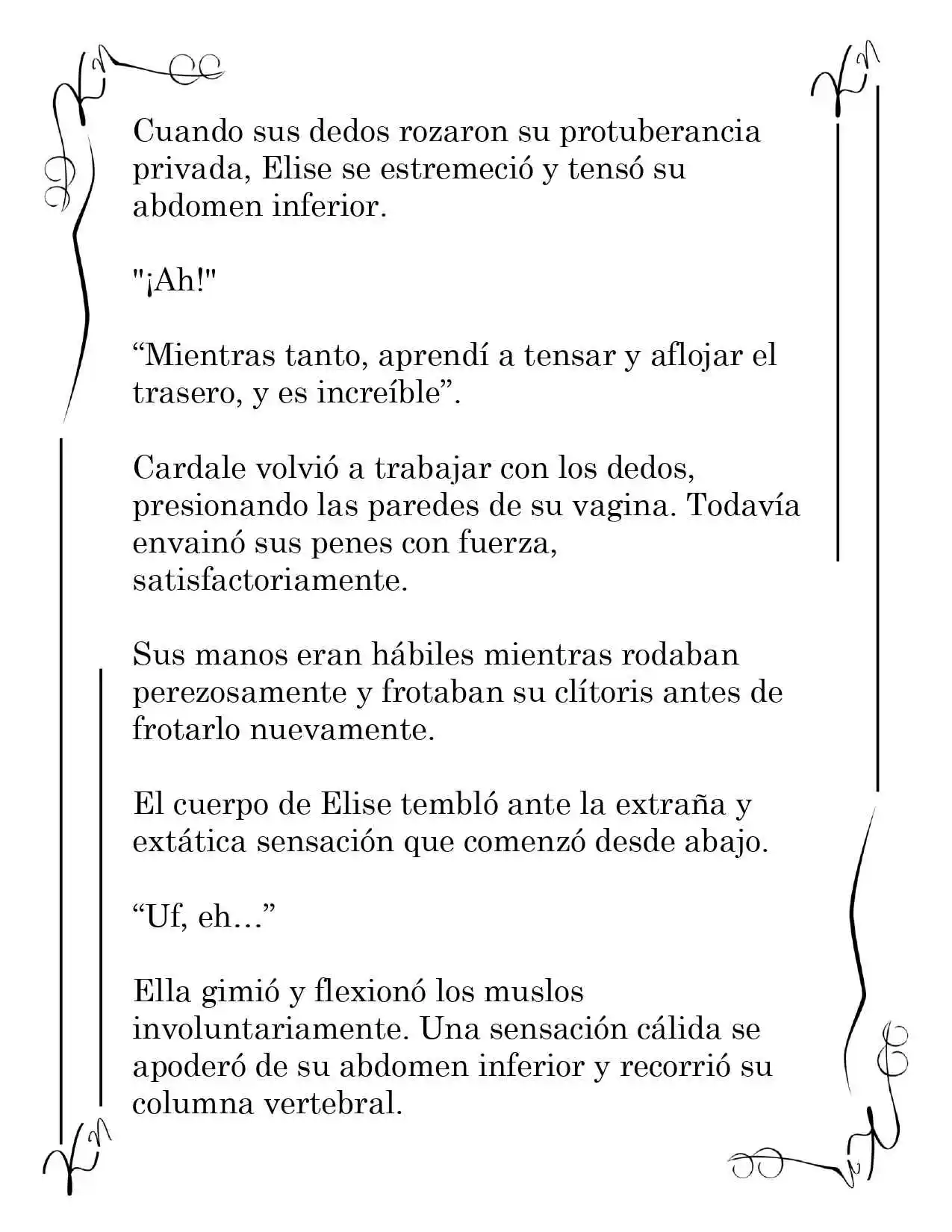 No Importa Si Estás Roto. (Novela) - Capítulo 80 - Página 8 - LectorTMOo