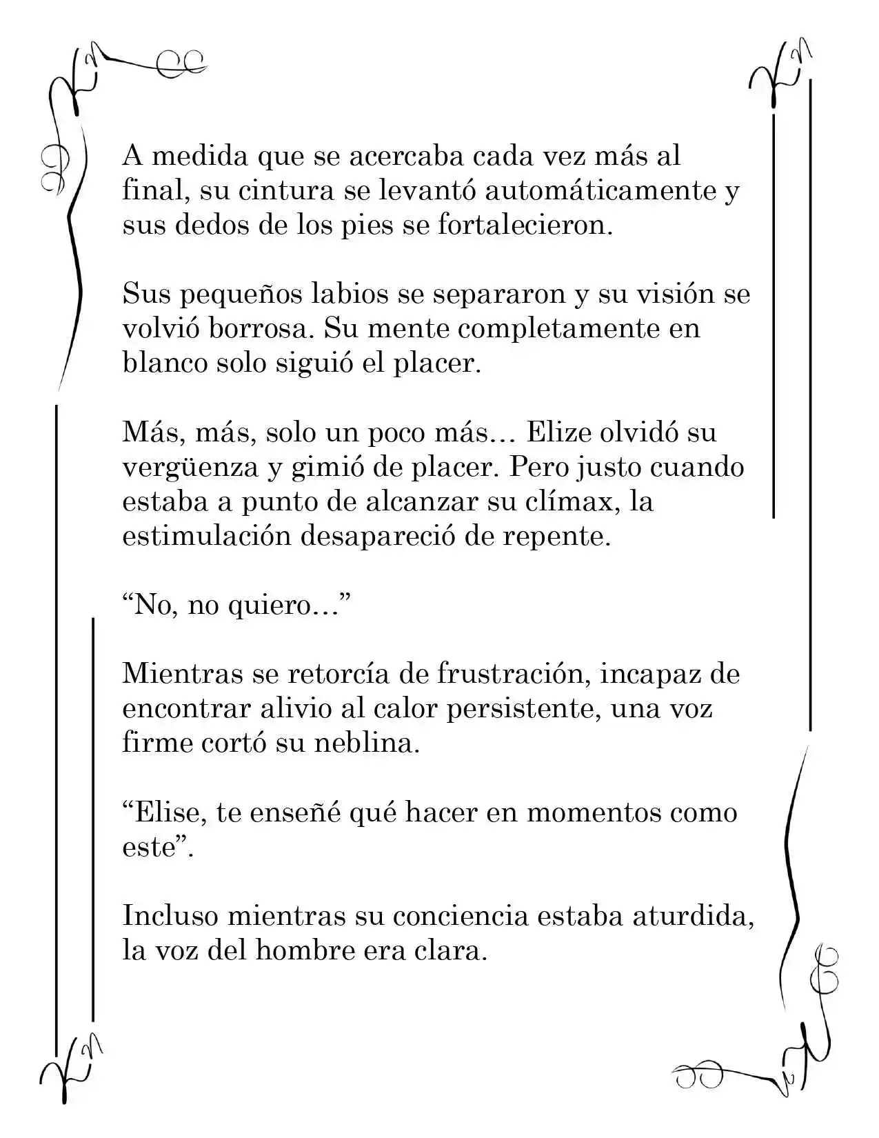 No Importa Si Estás Roto. (Novela) - Capítulo 80 - Página 9 - LectorTMOo