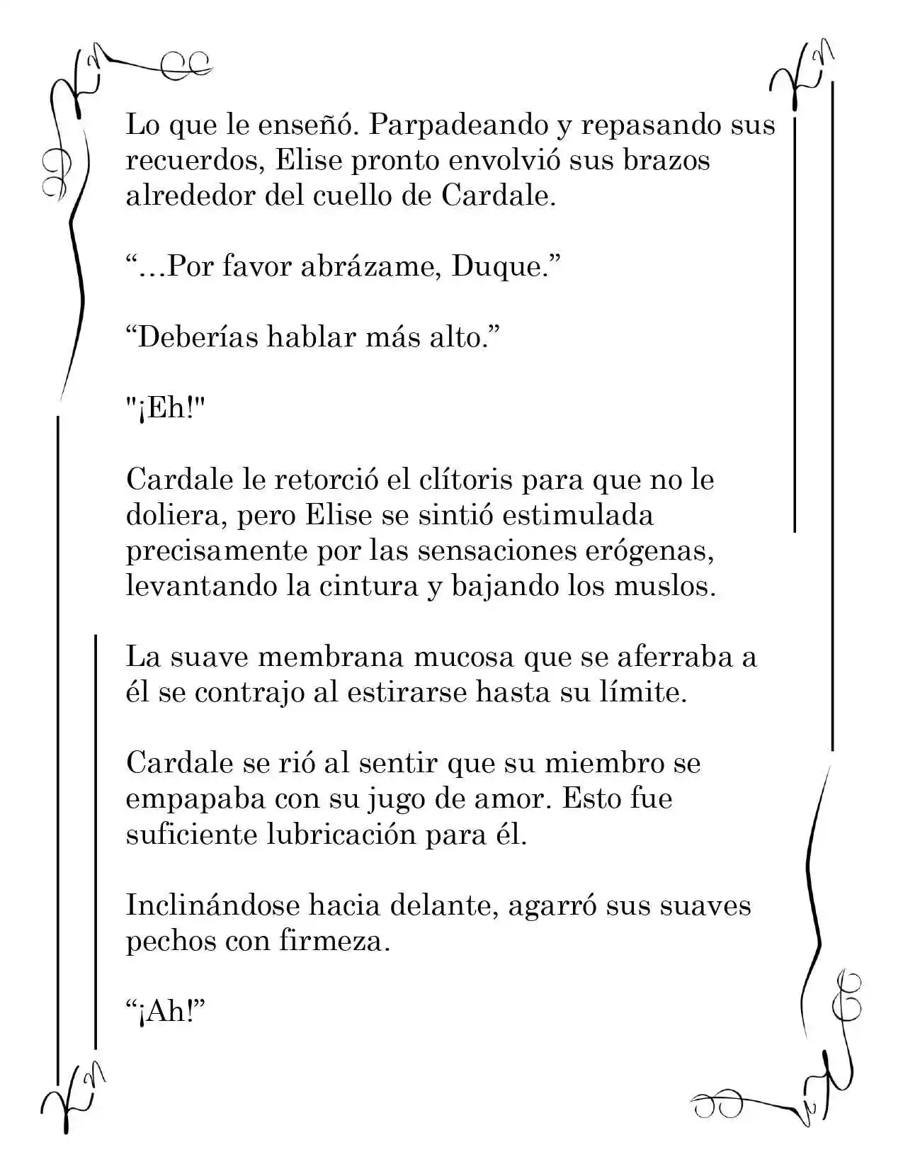 No Importa Si Estás Roto. (Novela) - Capítulo 80 - Página 10 - LectorTMOo