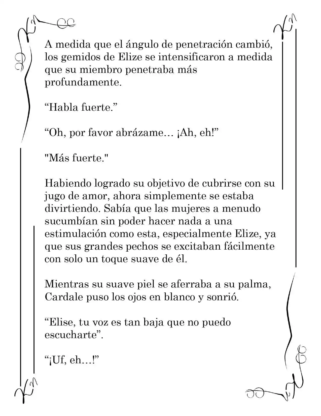No Importa Si Estás Roto. (Novela) - Capítulo 80 - Página 11 - LectorTMOo
