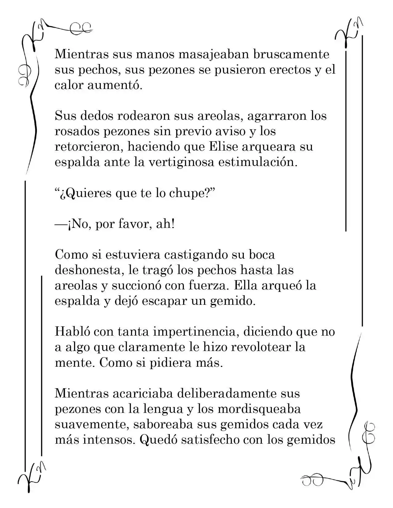 No Importa Si Estás Roto. (Novela) - Capítulo 80 - Página 12 - LectorTMOo