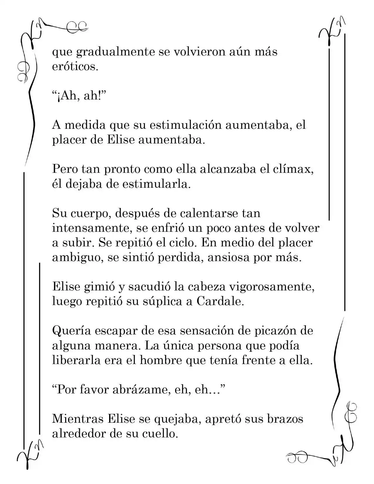 No Importa Si Estás Roto. (Novela) - Capítulo 80 - Página 13 - LectorTMOo
