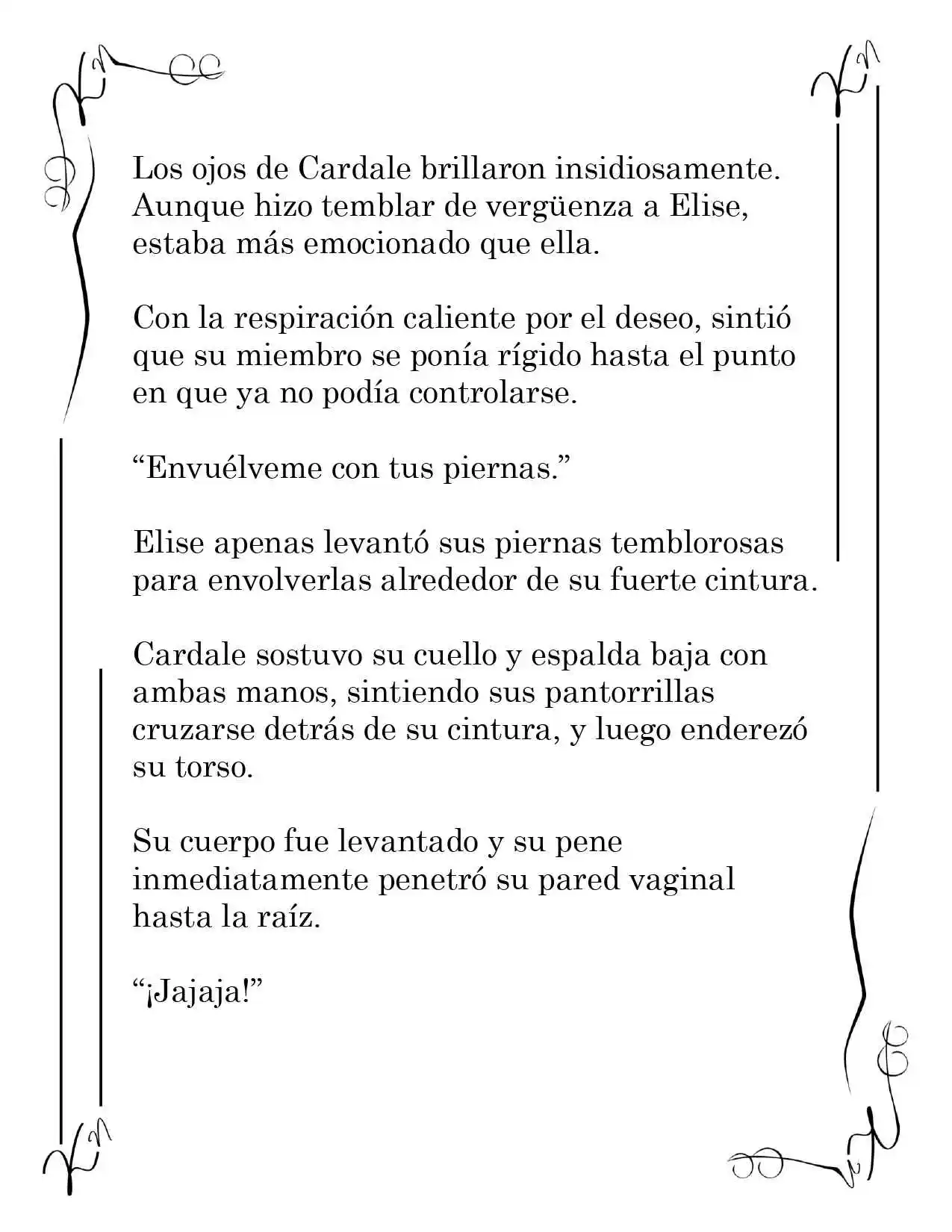 No Importa Si Estás Roto. (Novela) - Capítulo 80 - Página 14 - LectorTMOo