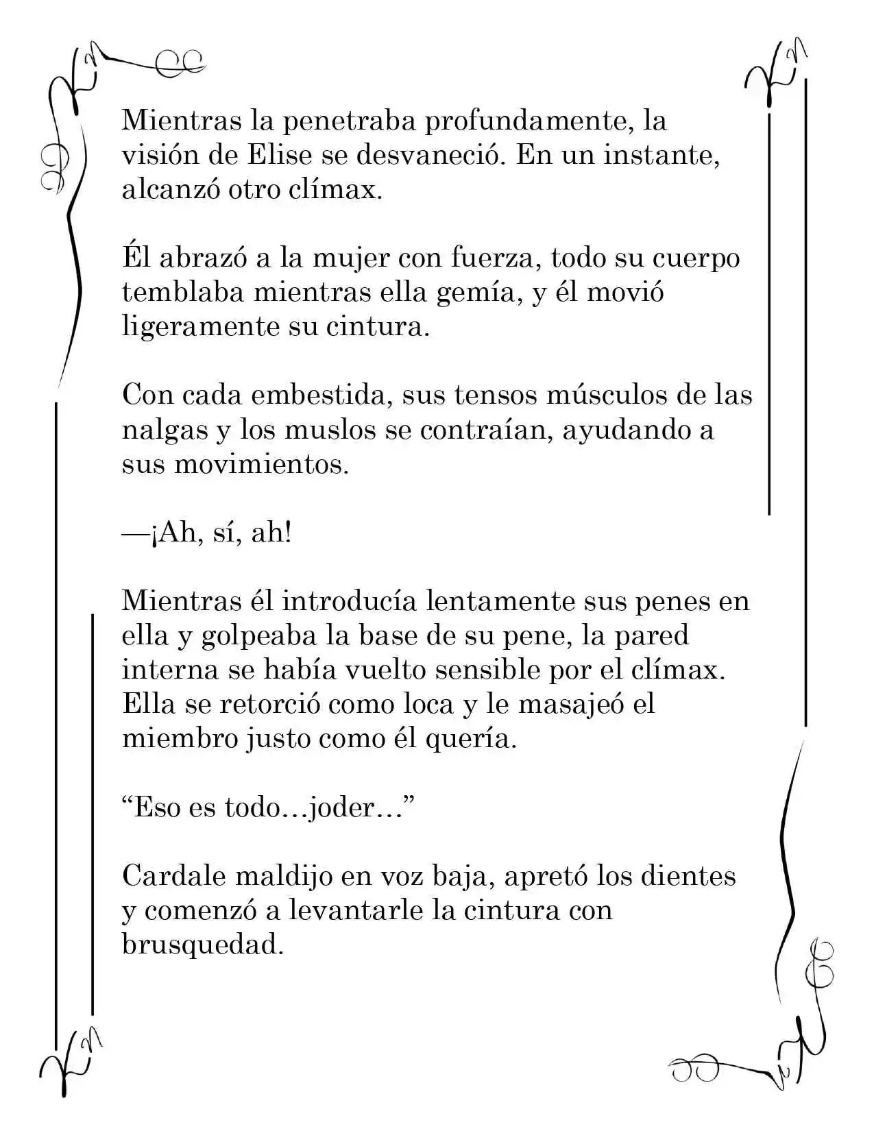 No Importa Si Estás Roto. (Novela) - Capítulo 80 - Página 15 - LectorTMOo