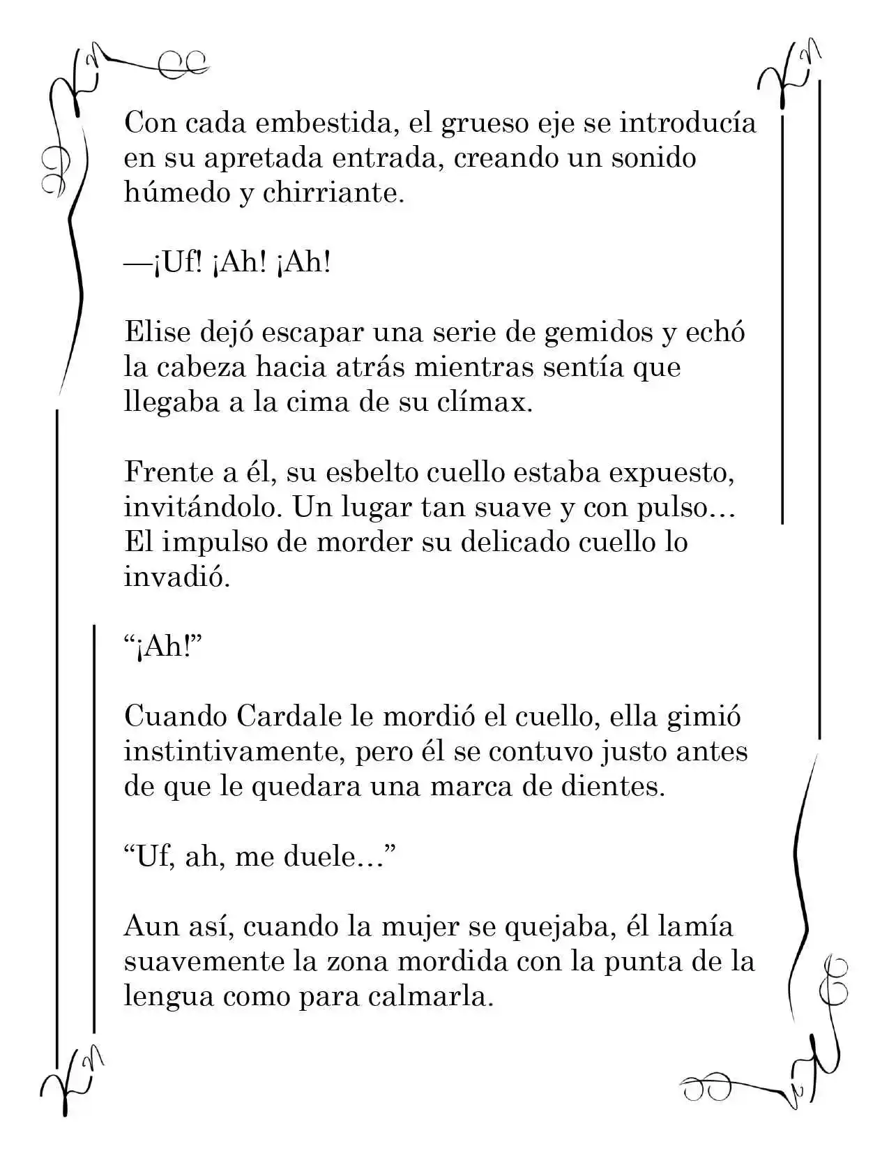No Importa Si Estás Roto. (Novela) - Capítulo 80 - Página 16 - LectorTMOo