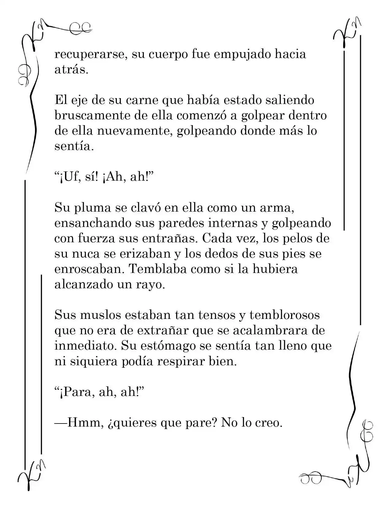 No Importa Si Estás Roto. (Novela) - Capítulo 81 - Página 4 - LectorTMOo
