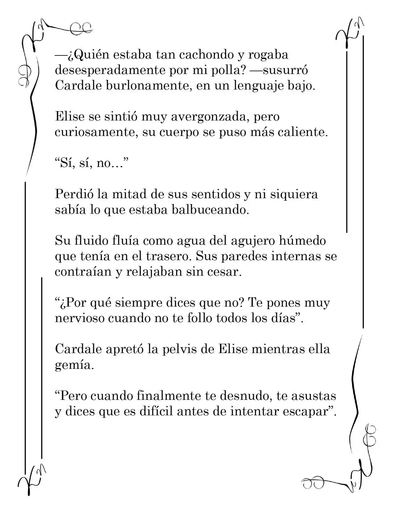 No Importa Si Estás Roto. (Novela) - Capítulo 81 - Página 5 - LectorTMOo