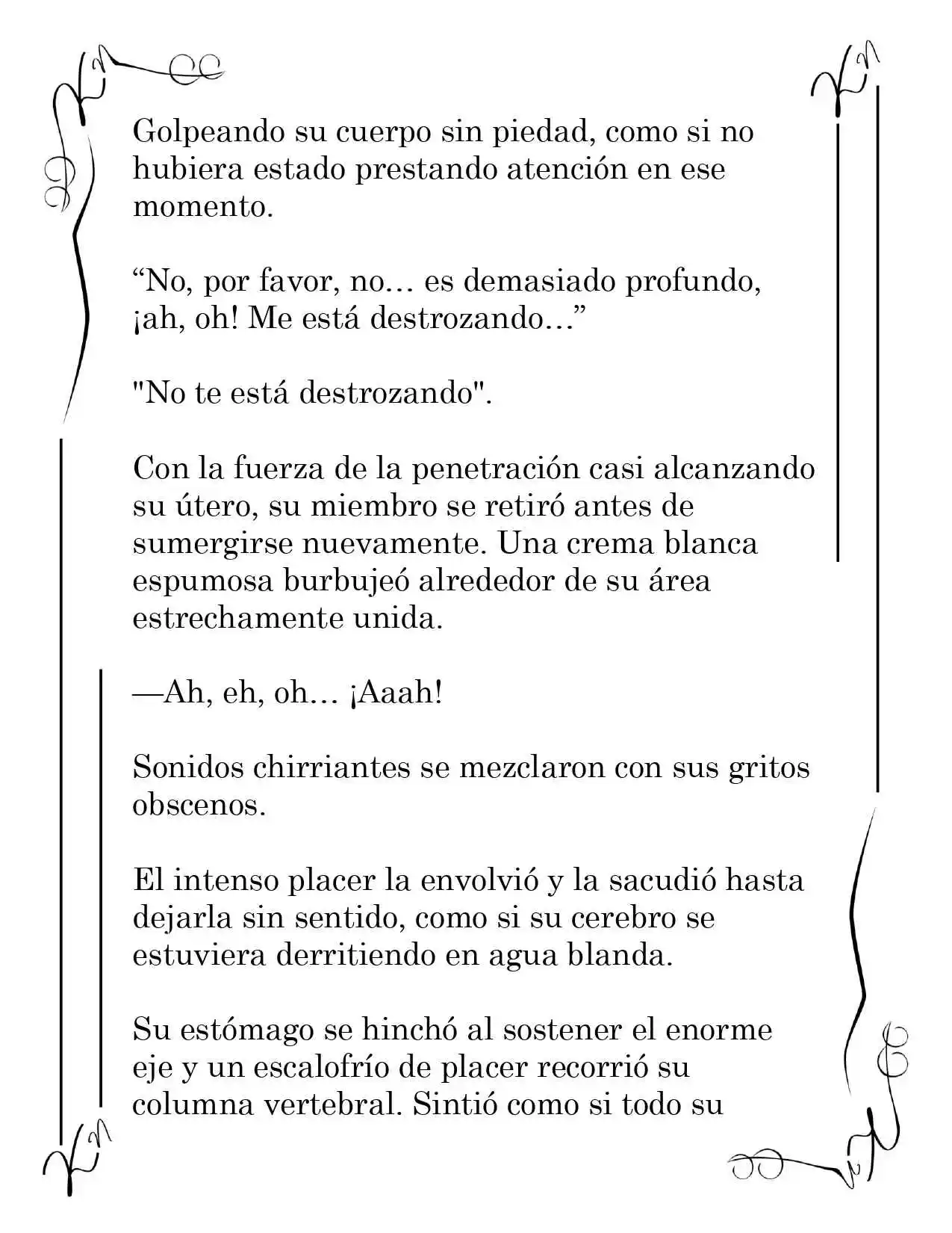 No Importa Si Estás Roto. (Novela) - Capítulo 81 - Página 6 - LectorTMOo