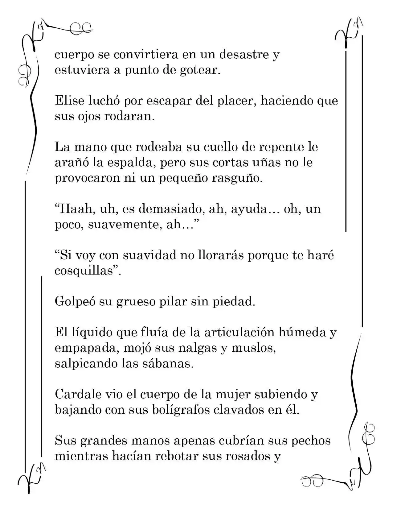 No Importa Si Estás Roto. (Novela) - Capítulo 81 - Página 7 - LectorTMOo