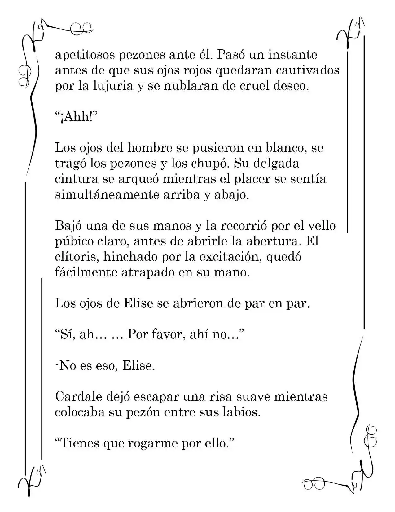 No Importa Si Estás Roto. (Novela) - Capítulo 81 - Página 8 - LectorTMOo