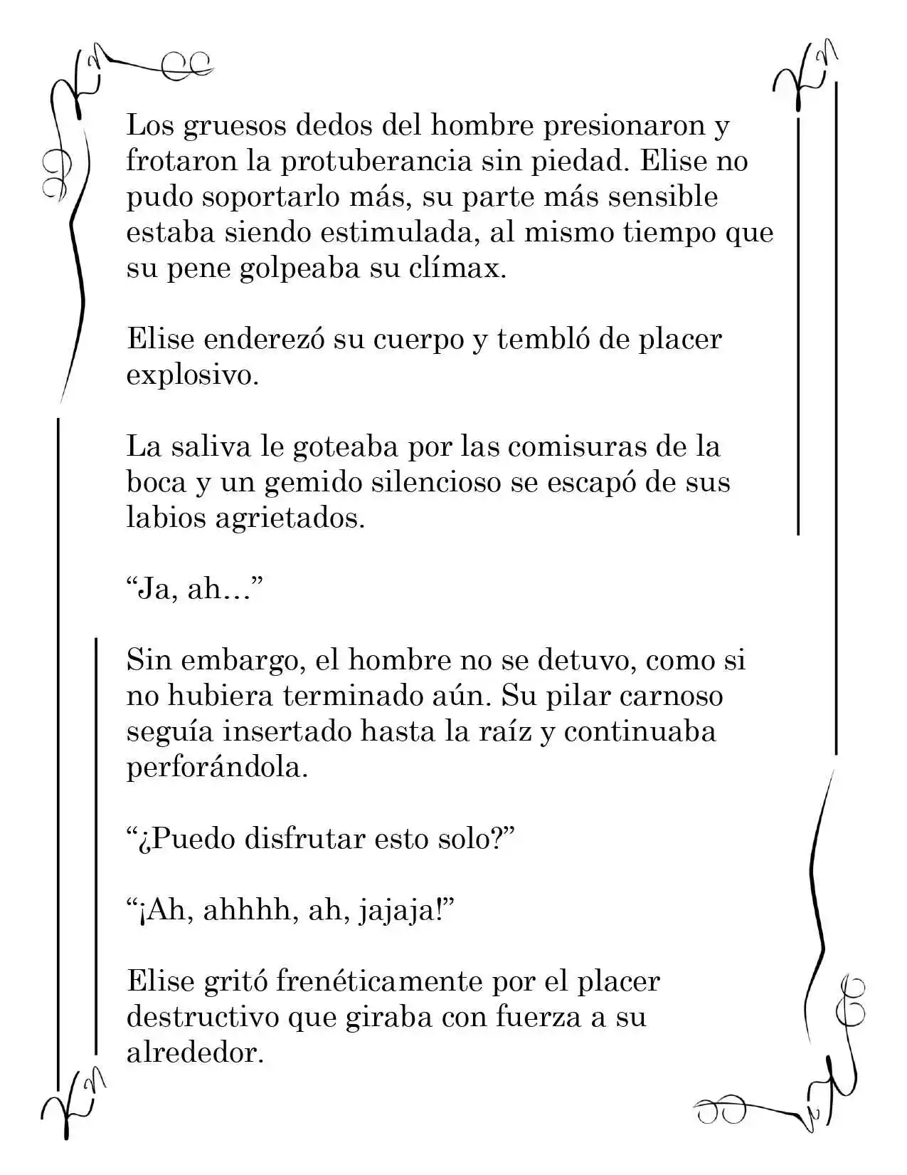 No Importa Si Estás Roto. (Novela) - Capítulo 81 - Página 9 - LectorTMOo