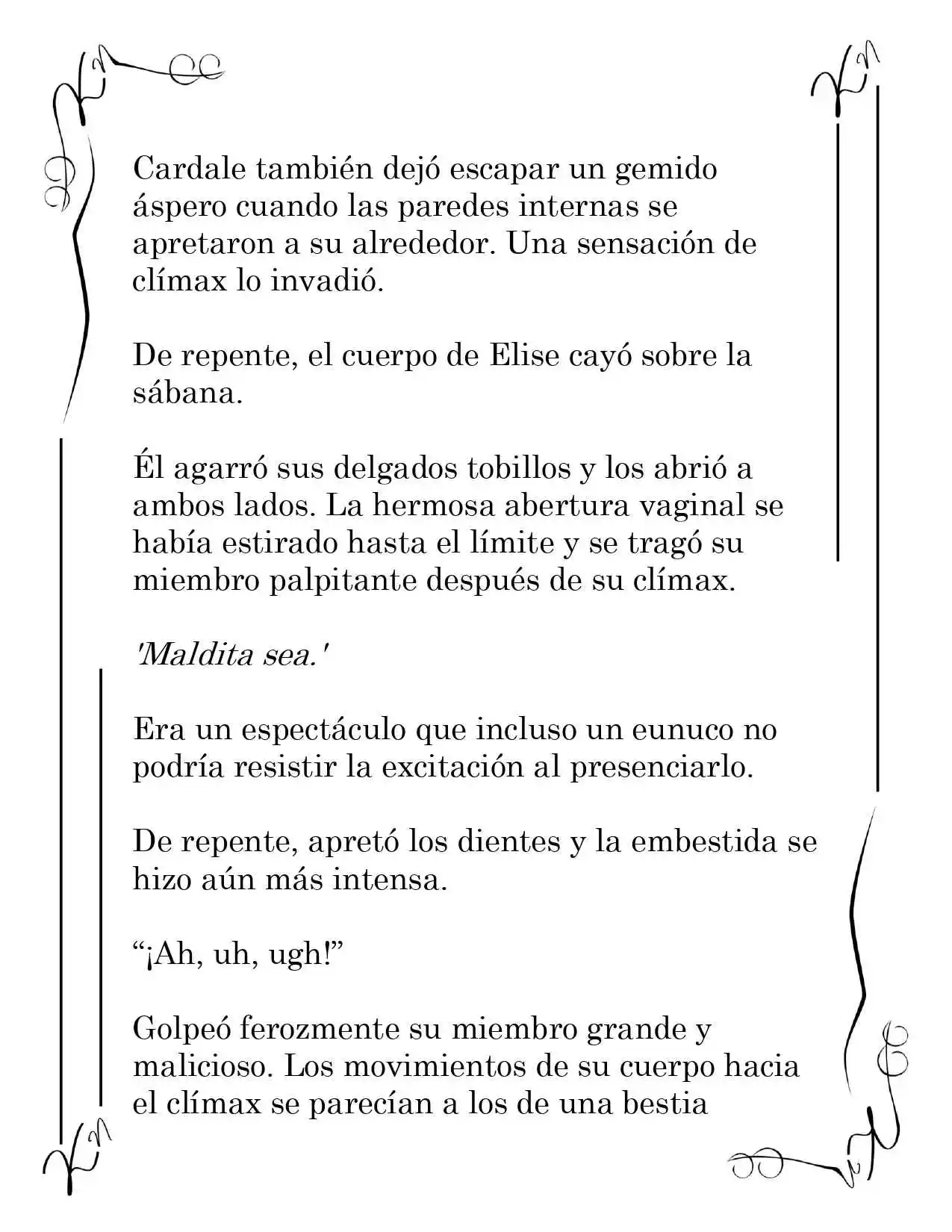 No Importa Si Estás Roto. (Novela) - Capítulo 81 - Página 10 - LectorTMOo