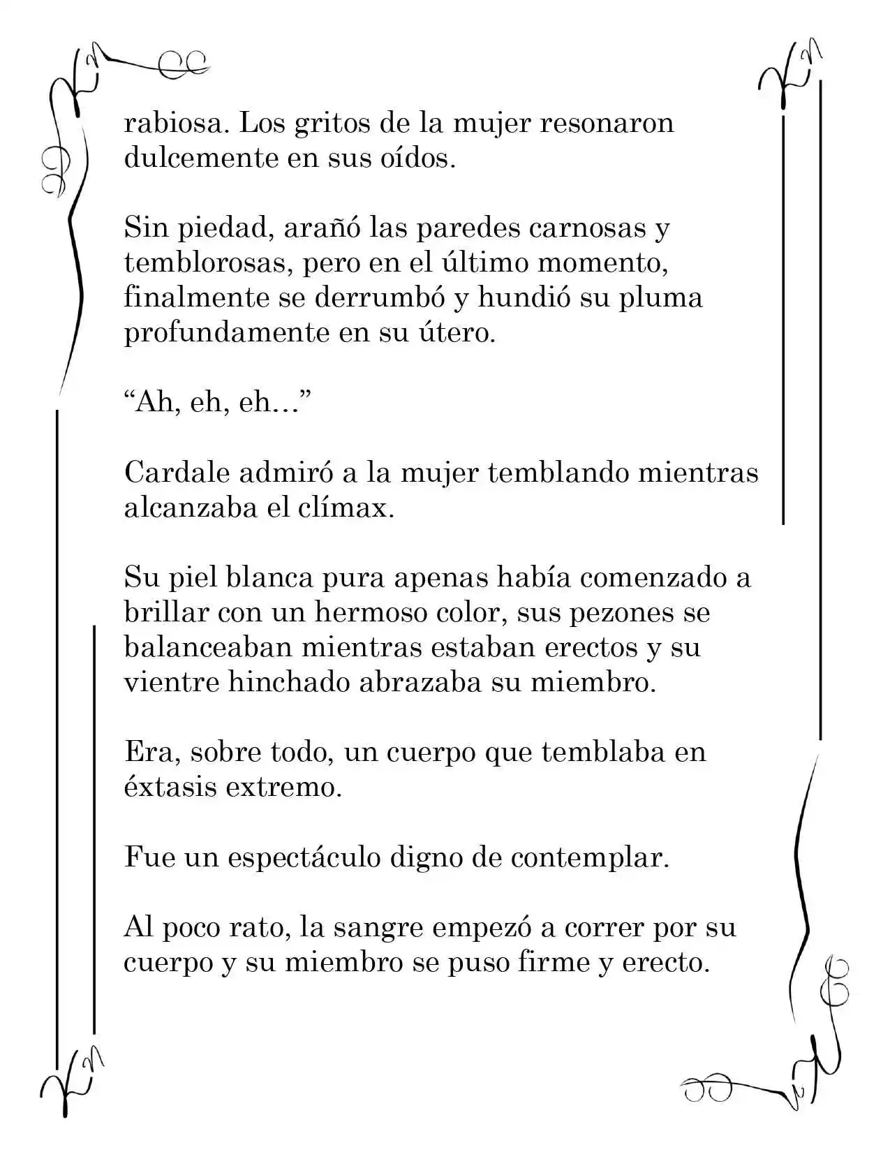 No Importa Si Estás Roto. (Novela) - Capítulo 81 - Página 11 - LectorTMOo
