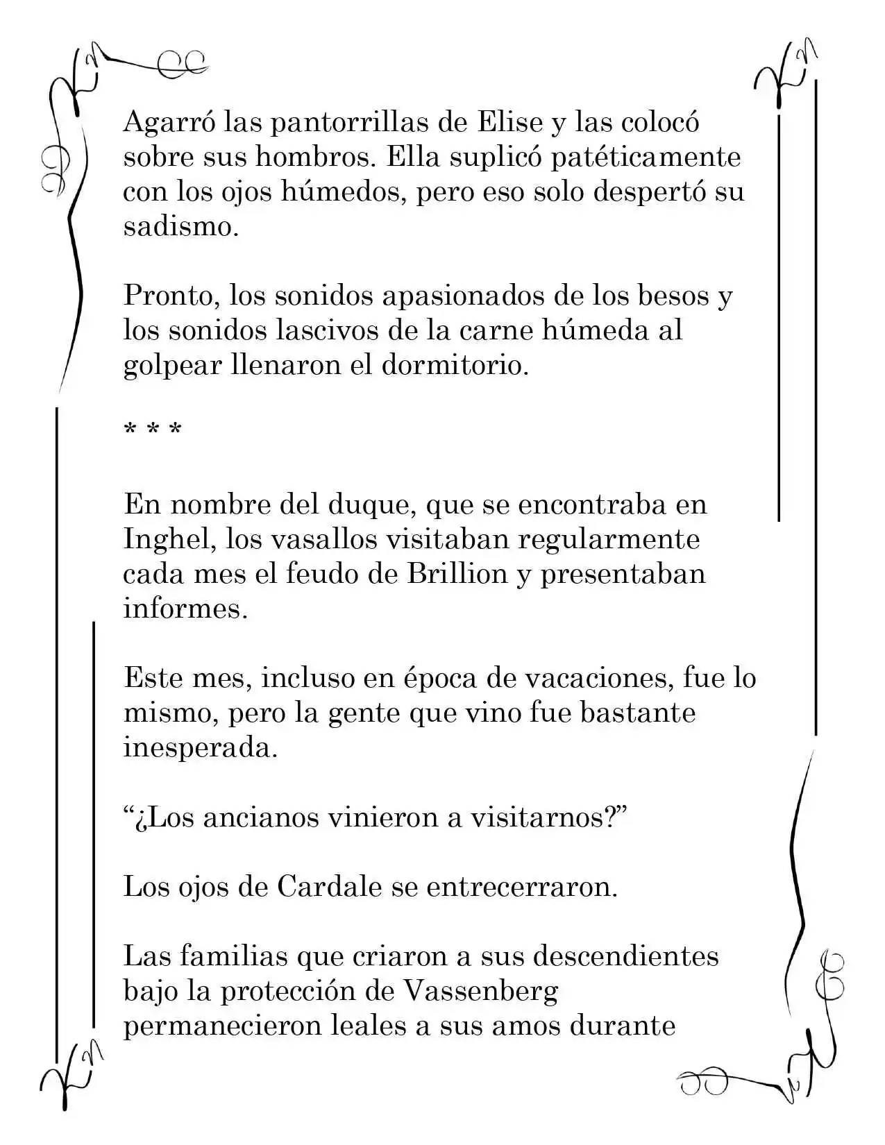 No Importa Si Estás Roto. (Novela) - Capítulo 81 - Página 12 - LectorTMOo