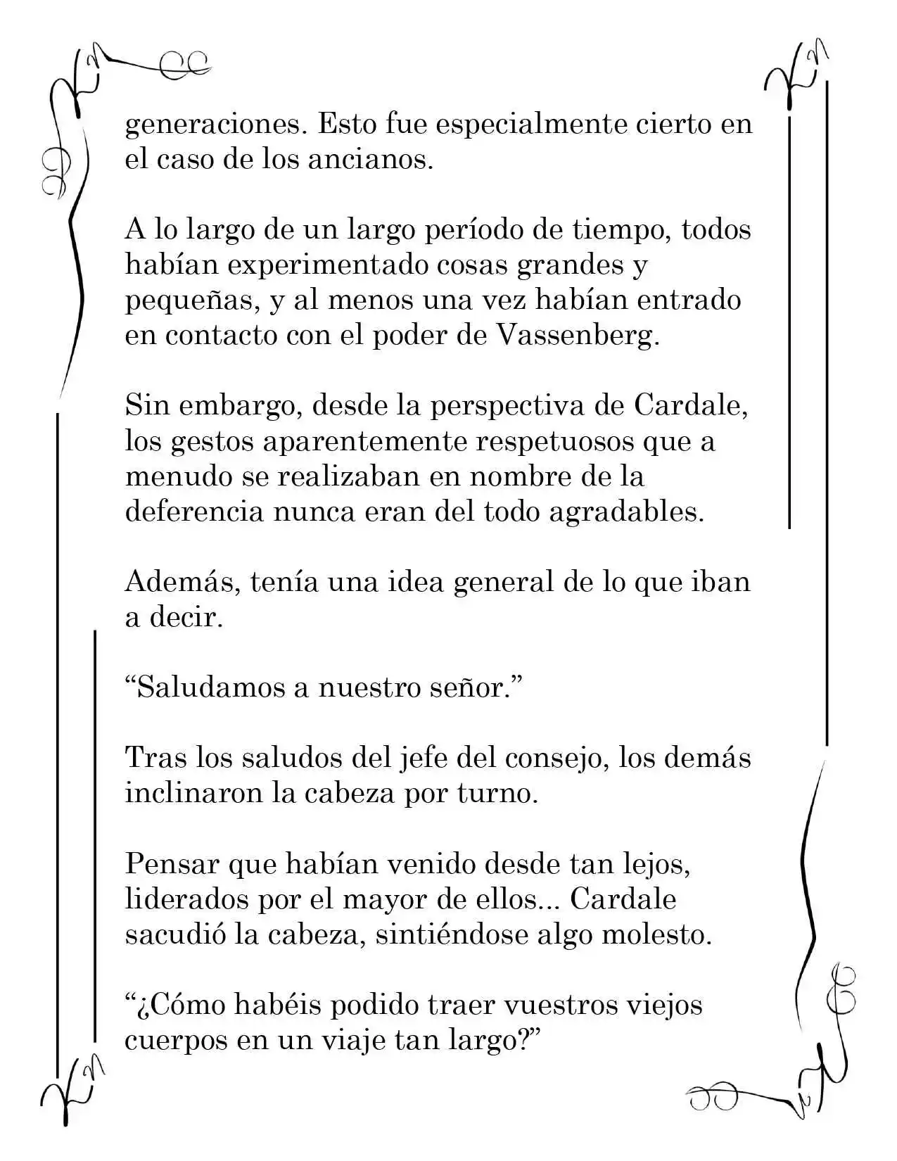 No Importa Si Estás Roto. (Novela) - Capítulo 81 - Página 13 - LectorTMOo