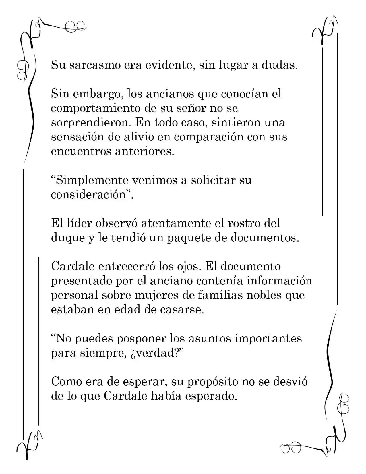 No Importa Si Estás Roto. (Novela) - Capítulo 81 - Página 14 - LectorTMOo